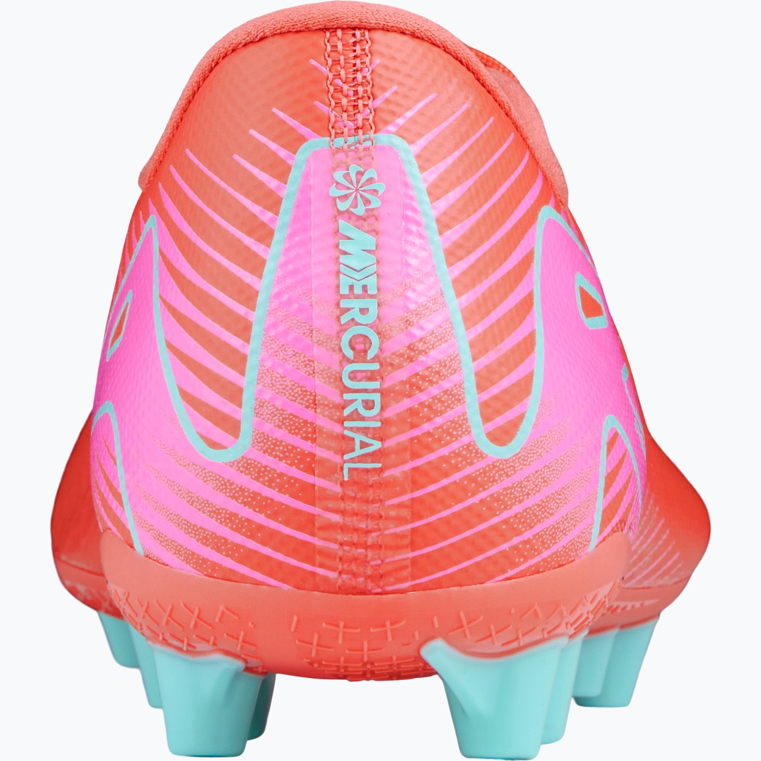 Nike Mercurial Vapor 16 Academy AG fotbollsskor Orange