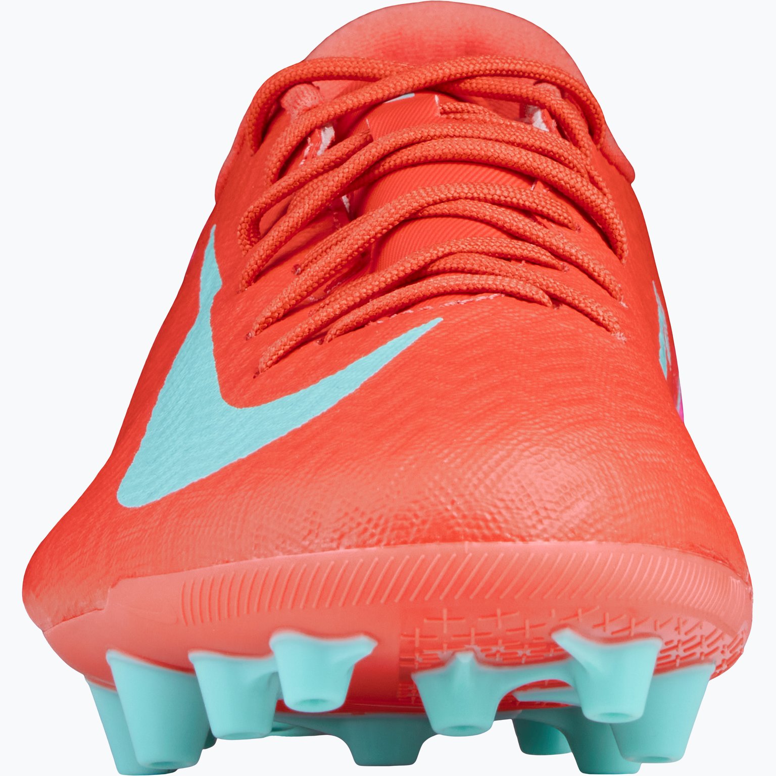 Nike Mercurial Vapor 16 Academy AG fotbollsskor Orange