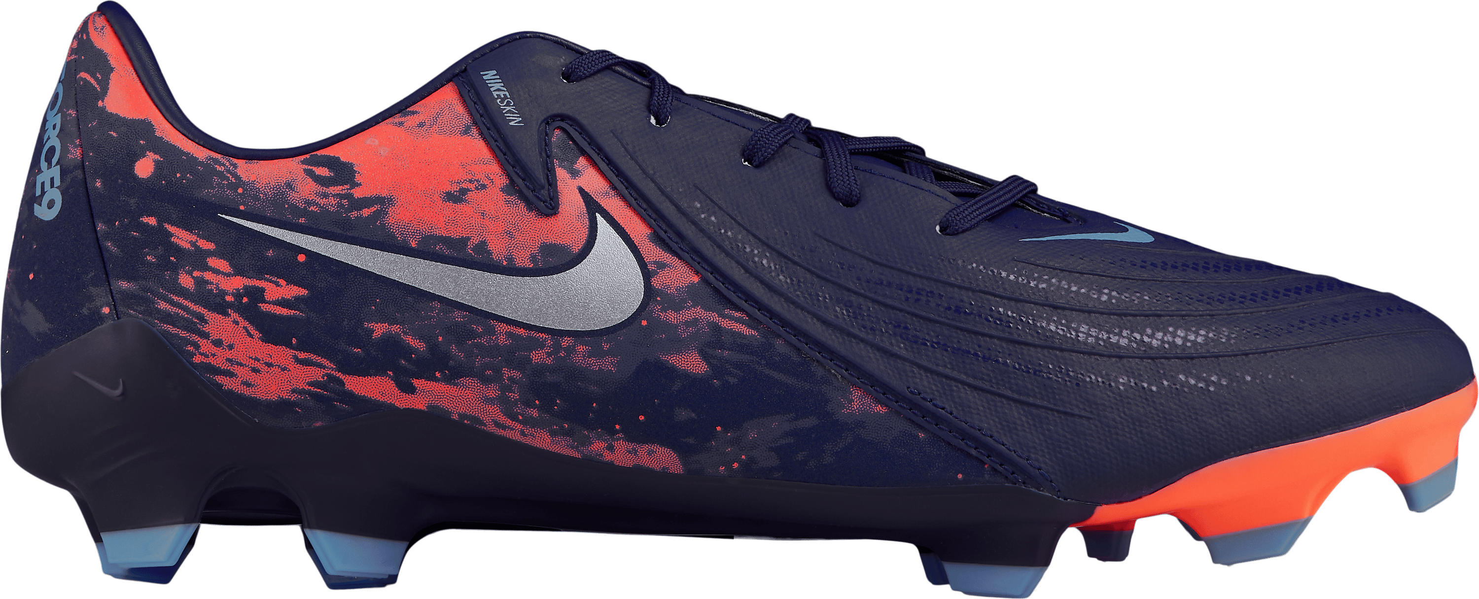 Nike Phantom GX 2 Academy Haaland FG/MG fotbollsskor 
