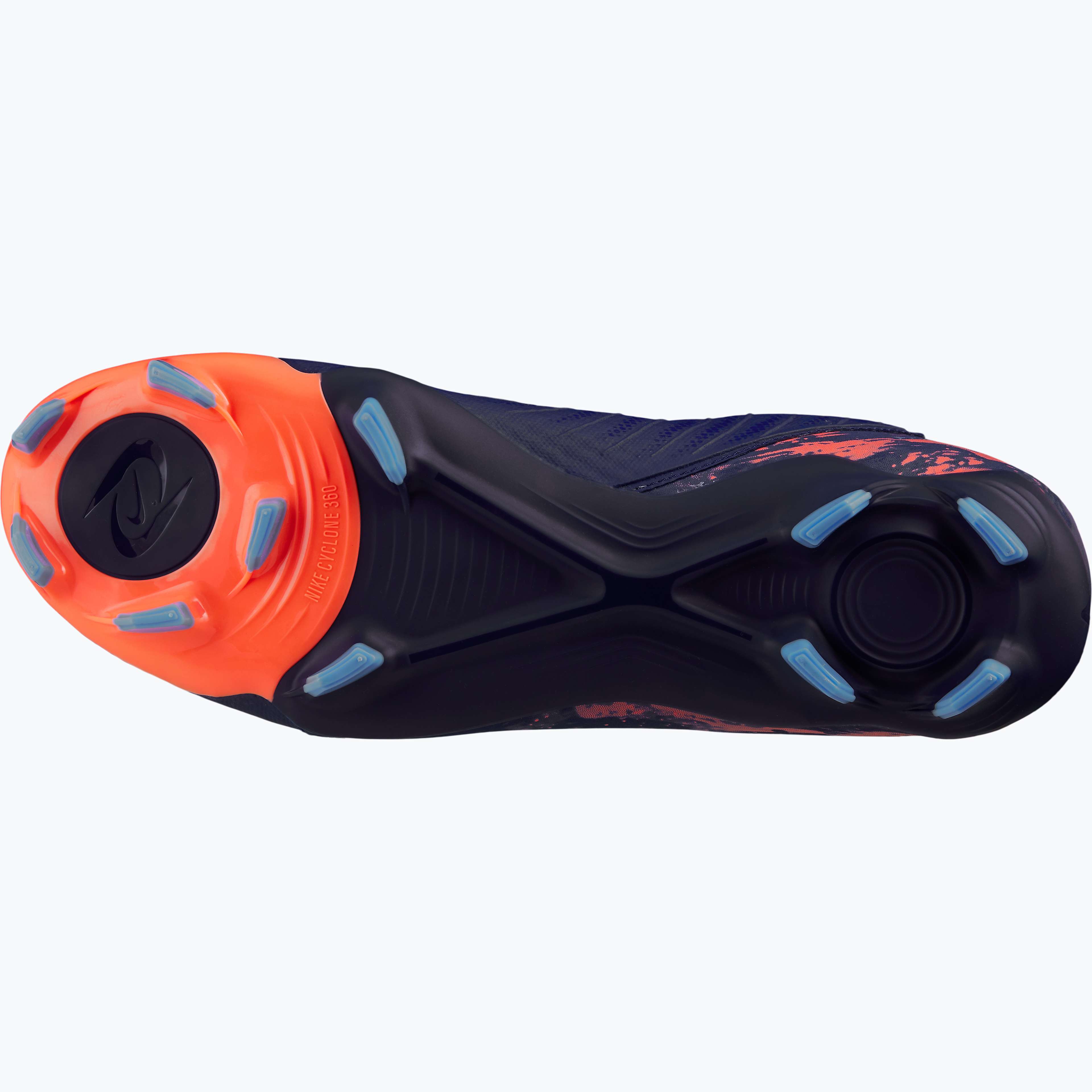 Phantom GX 2 Academy Haaland FG/MG fotbollsskor 