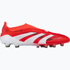 färgalternativ för Röd adidas Predator Elite LL AG fotbollsskor