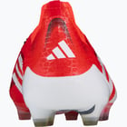 förhandsvisning ikon 3 för adidas Predator Elite LL AG fotbollsskor Röd