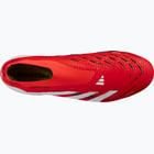 förhandsvisning ikon 5 för adidas Predator Elite LL AG fotbollsskor Röd