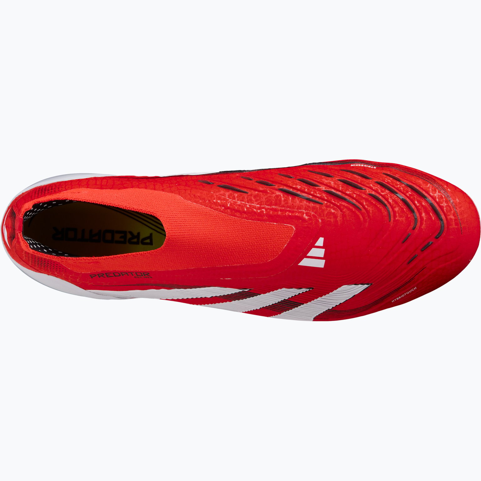 adidas Predator Elite LL AG fotbollsskor Röd