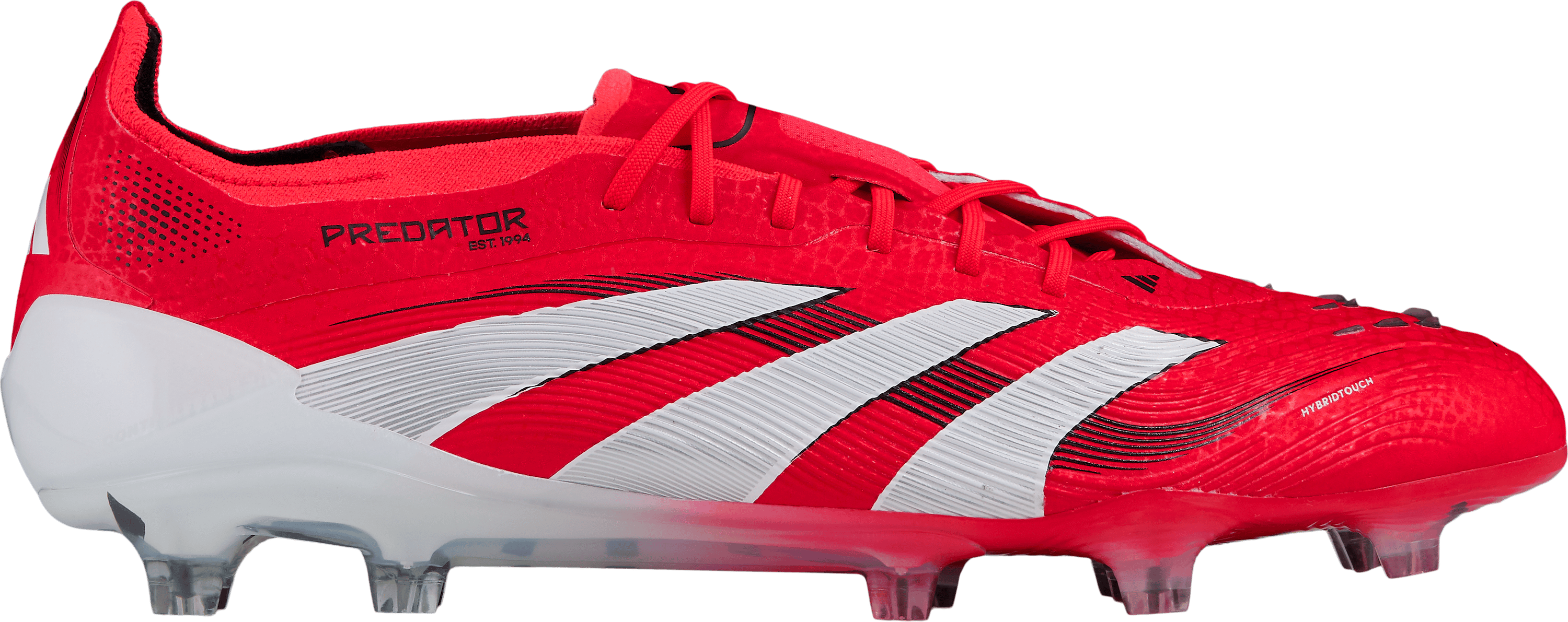 adidas Predator Elite FG fotbollsskor