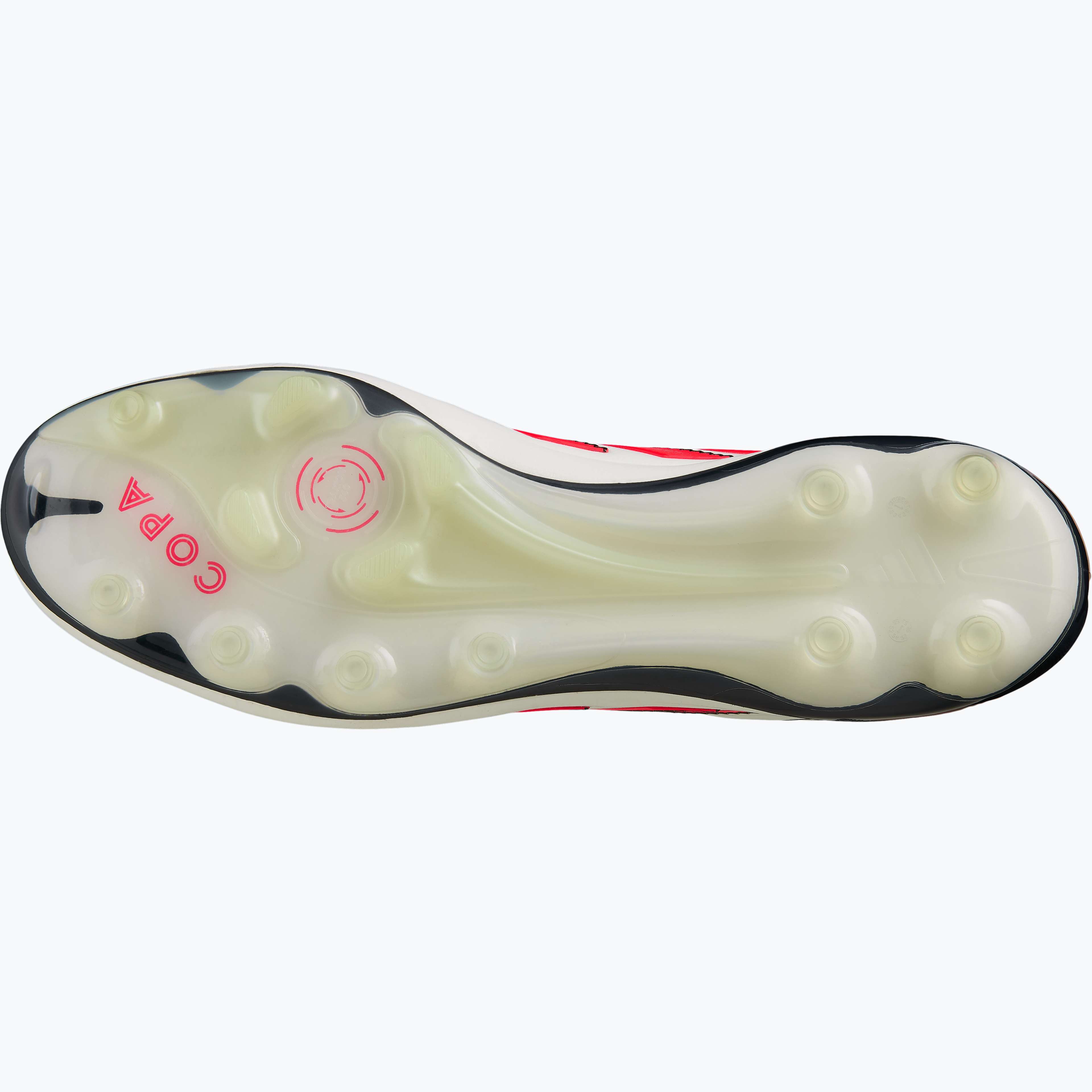 Copa Pure 3 Elite AG fotbollsskor