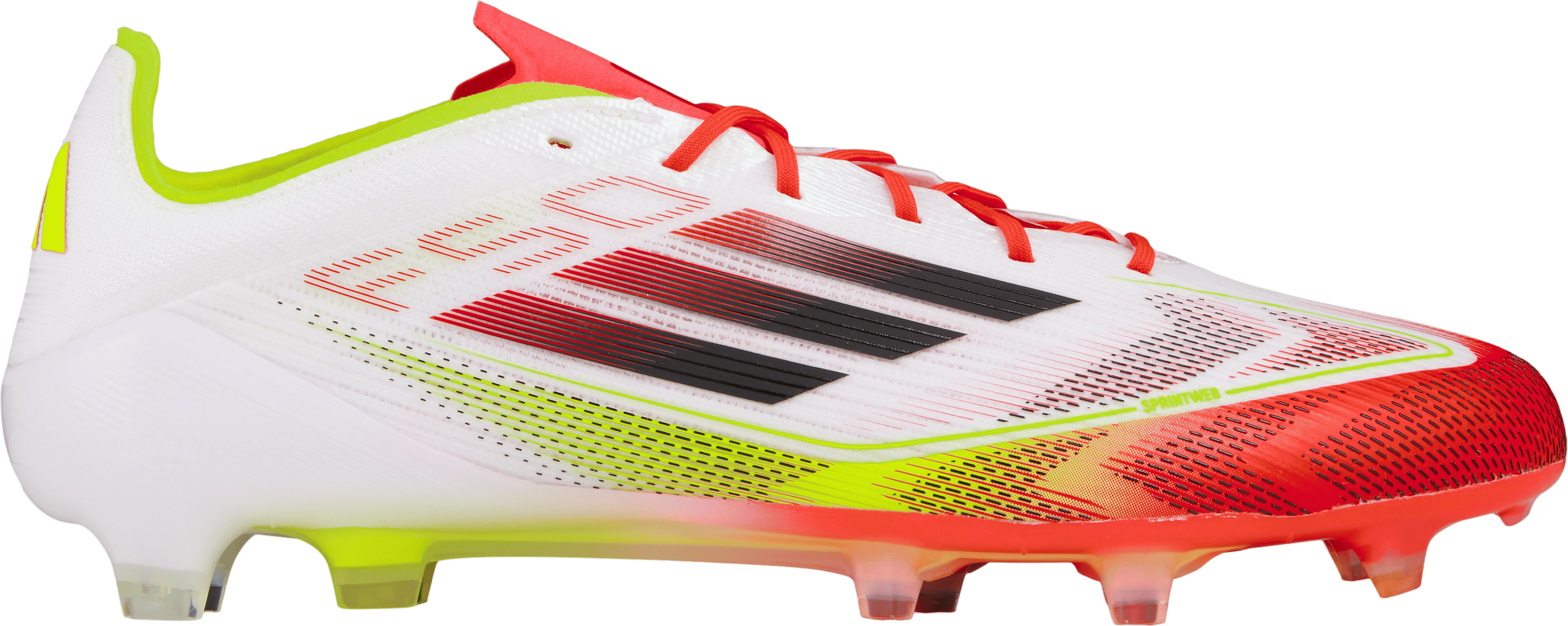 adidas F50 Elite FG fotbollsskor