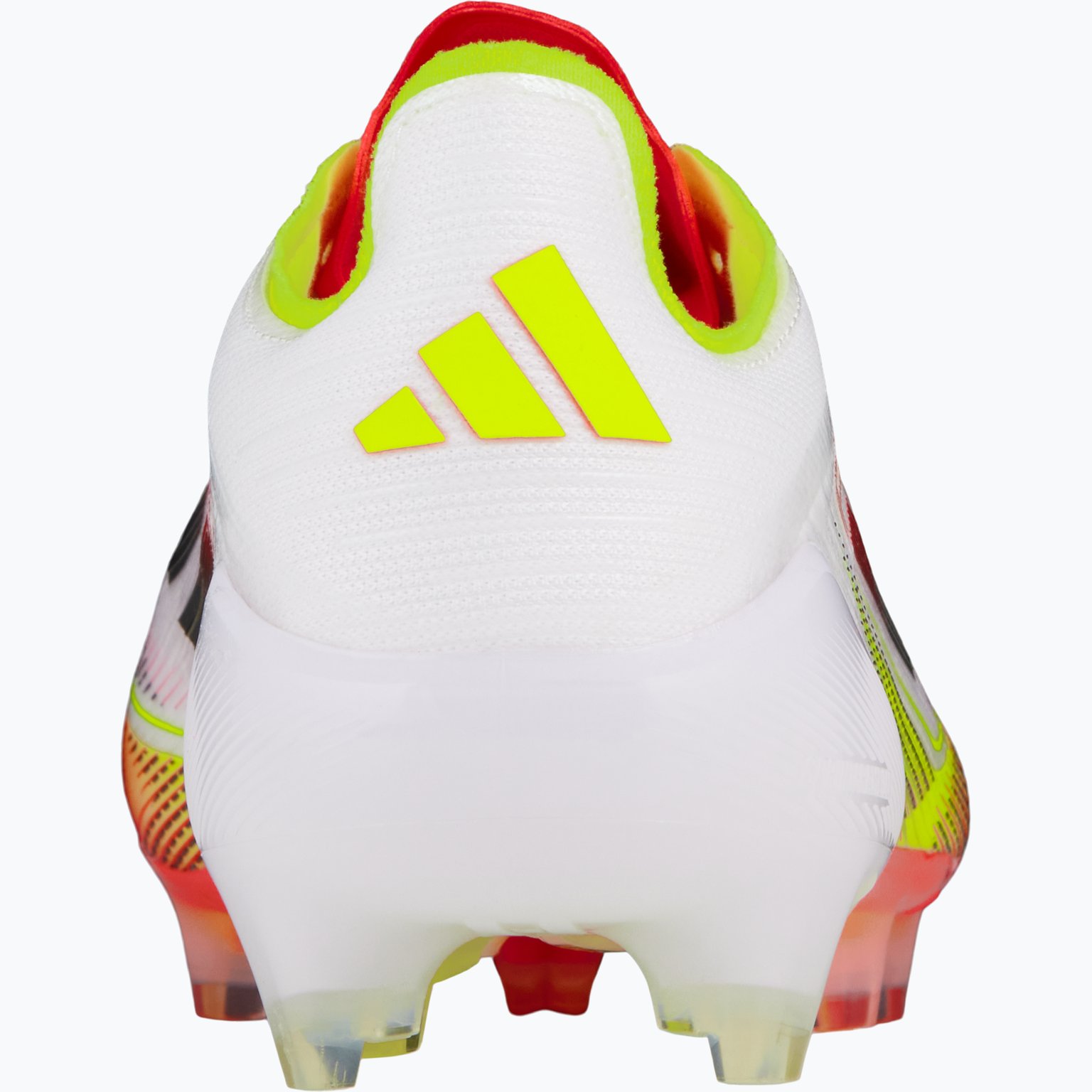 adidas F50 Elite FG fotbollsskor Vit