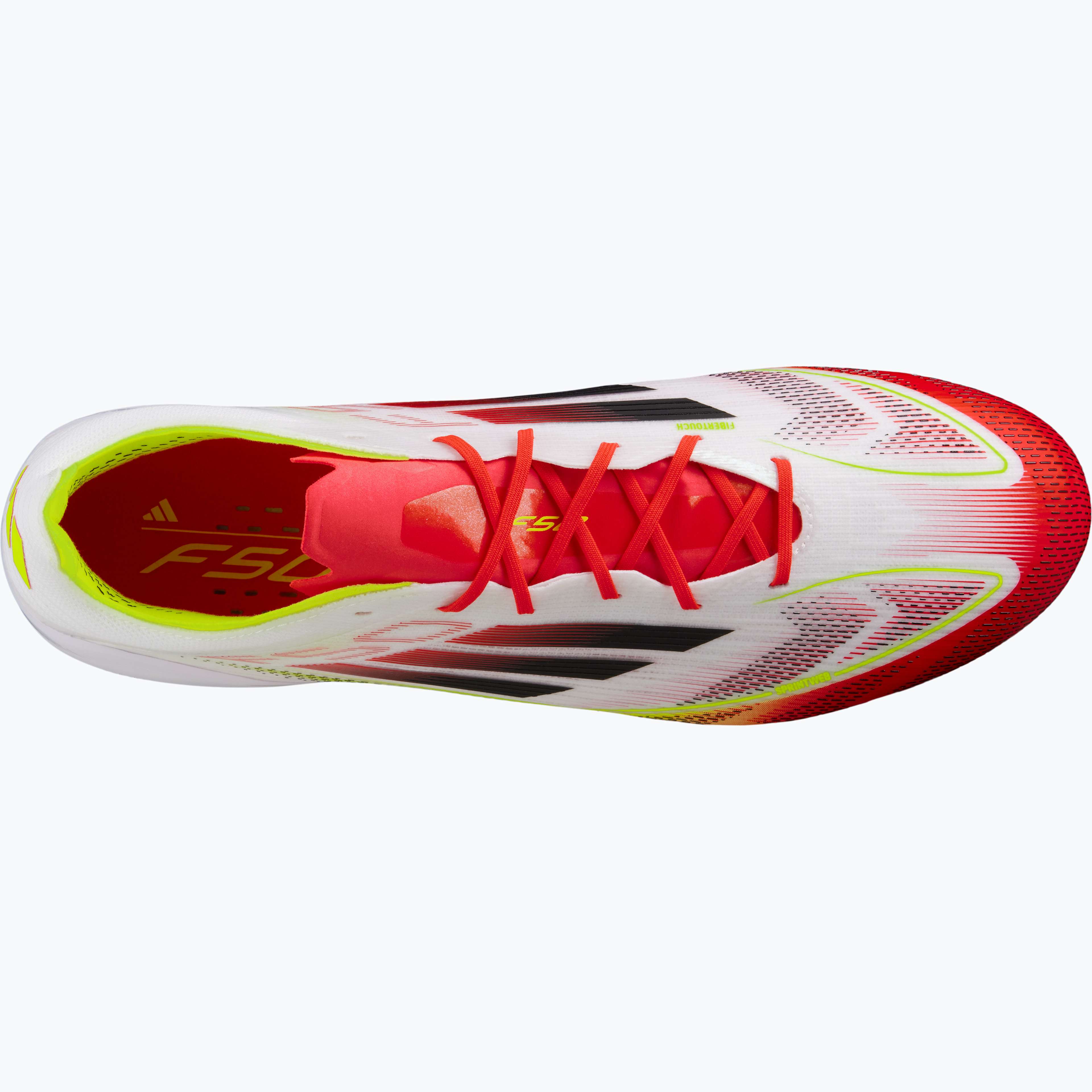 F50 Elite FG fotbollsskor