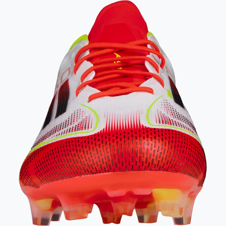 adidas F50 Elite FG fotbollsskor Vit