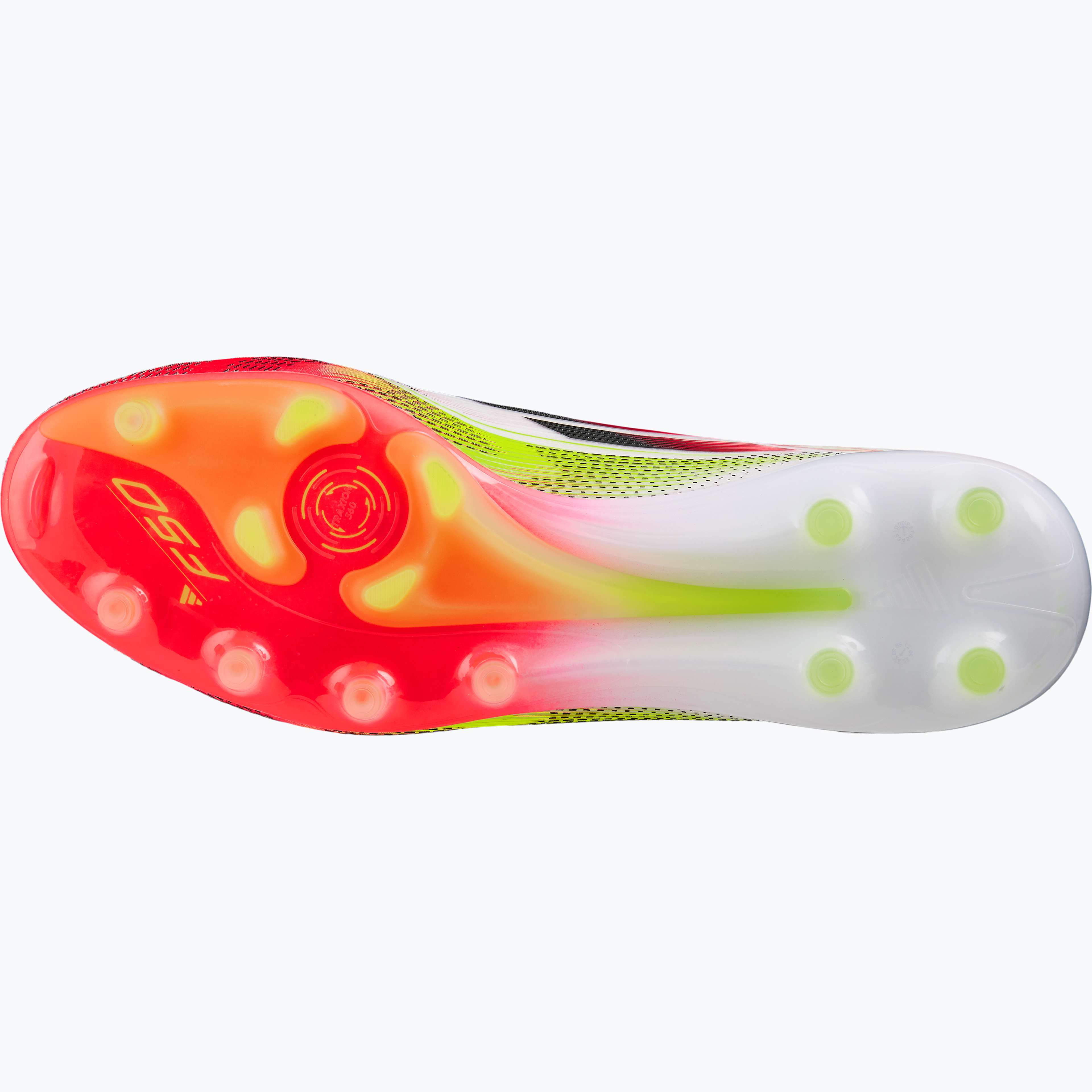 F50 Elite AG fotbollsskor