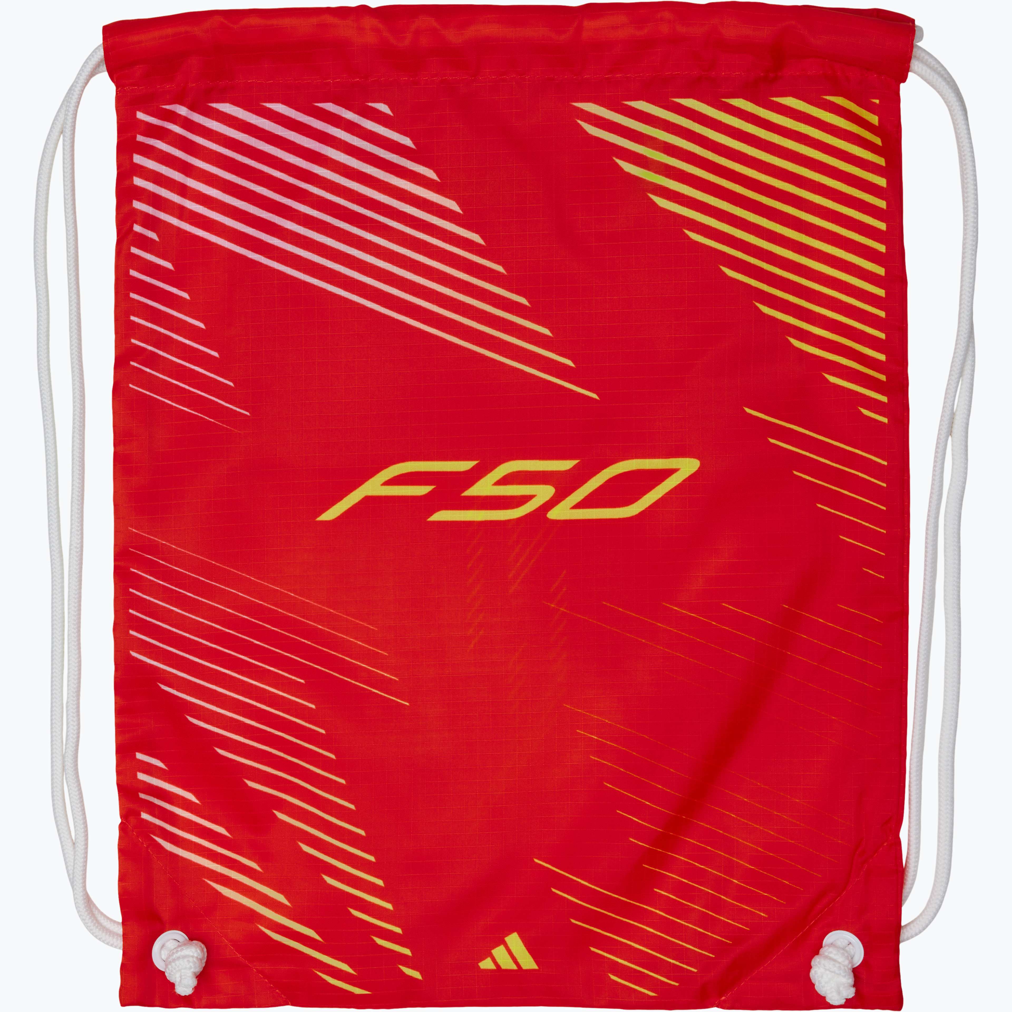 F50 Elite AG fotbollsskor