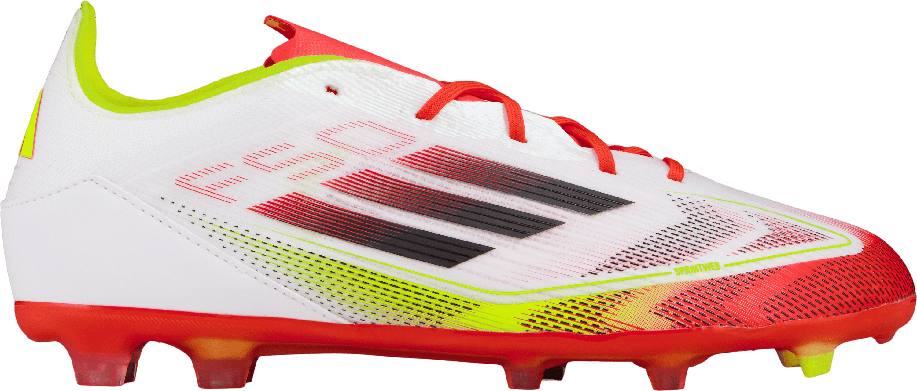 adidas F50 Elite FG JR fotbollsskor