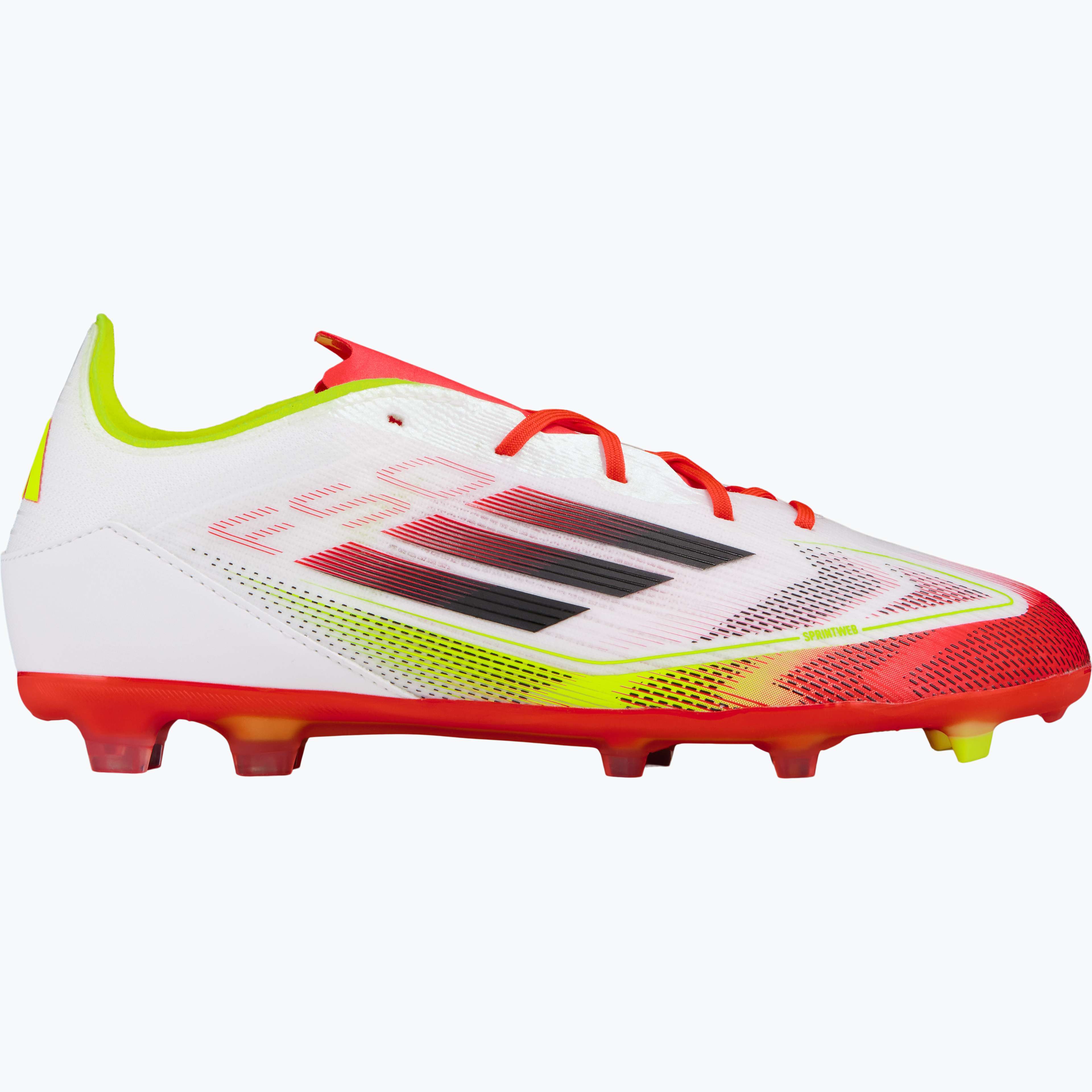 F50 Elite FG JR fotbollsskor