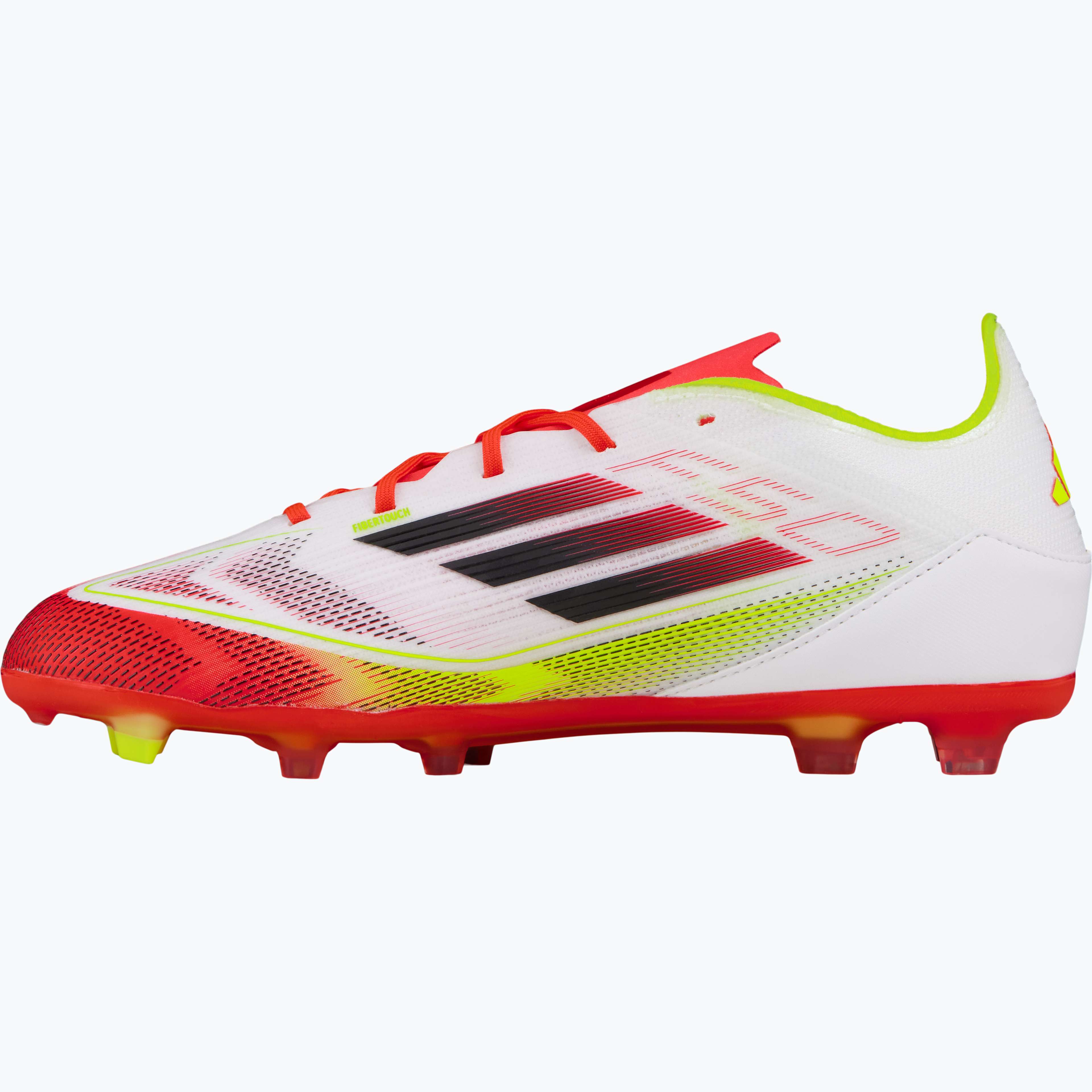 F50 Elite FG JR fotbollsskor