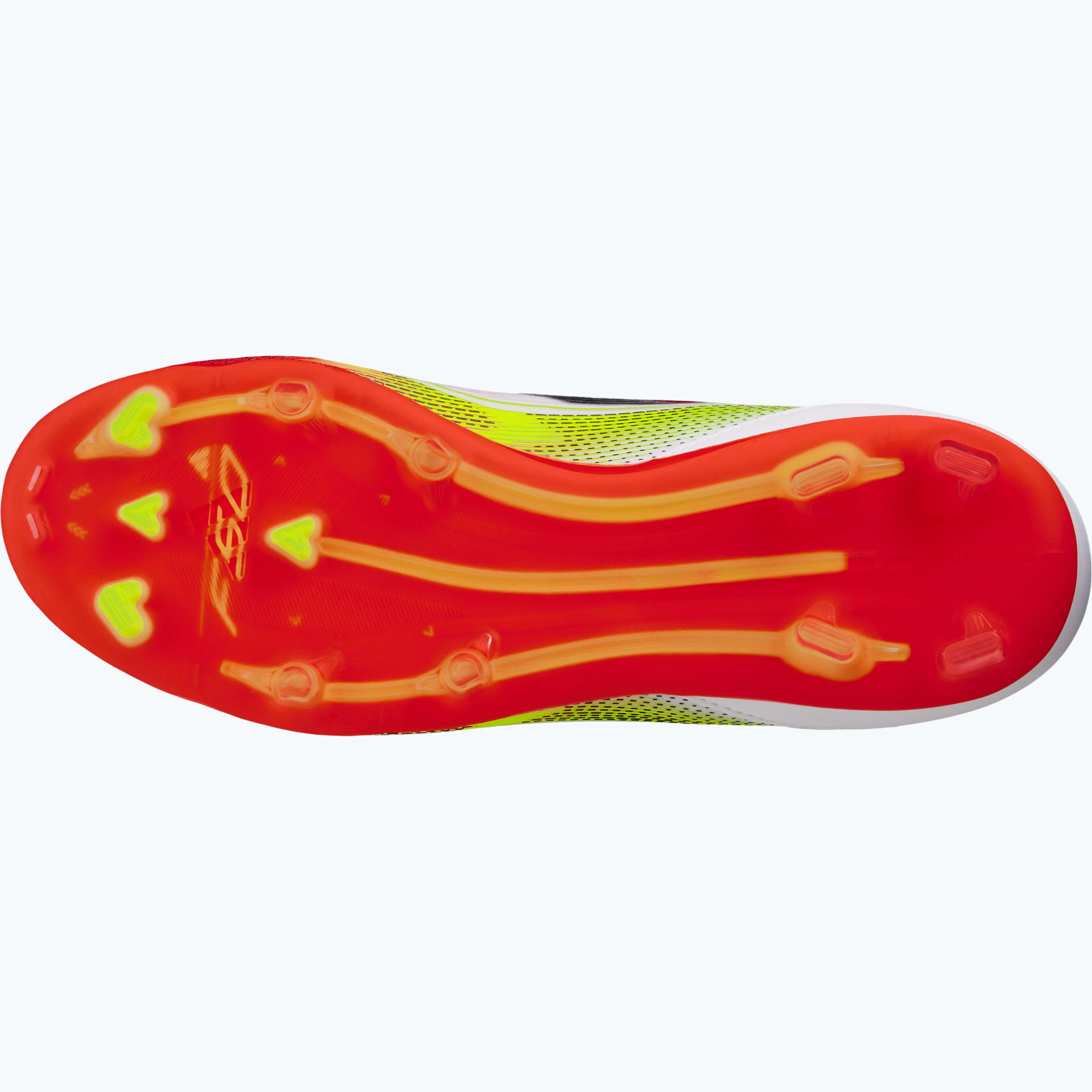 F50 Elite FG JR fotbollsskor