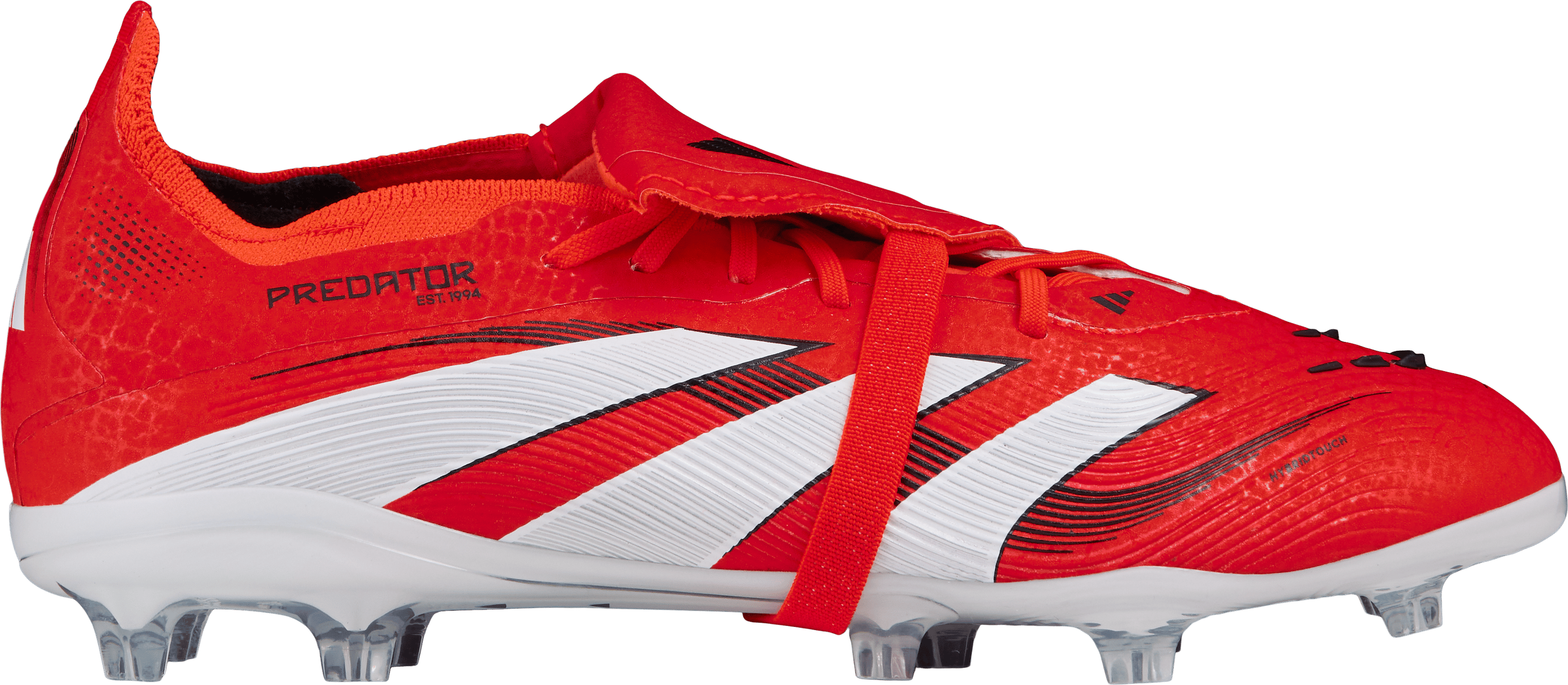 adidas Predator Pro Fold Over FG JR fotbollsskor