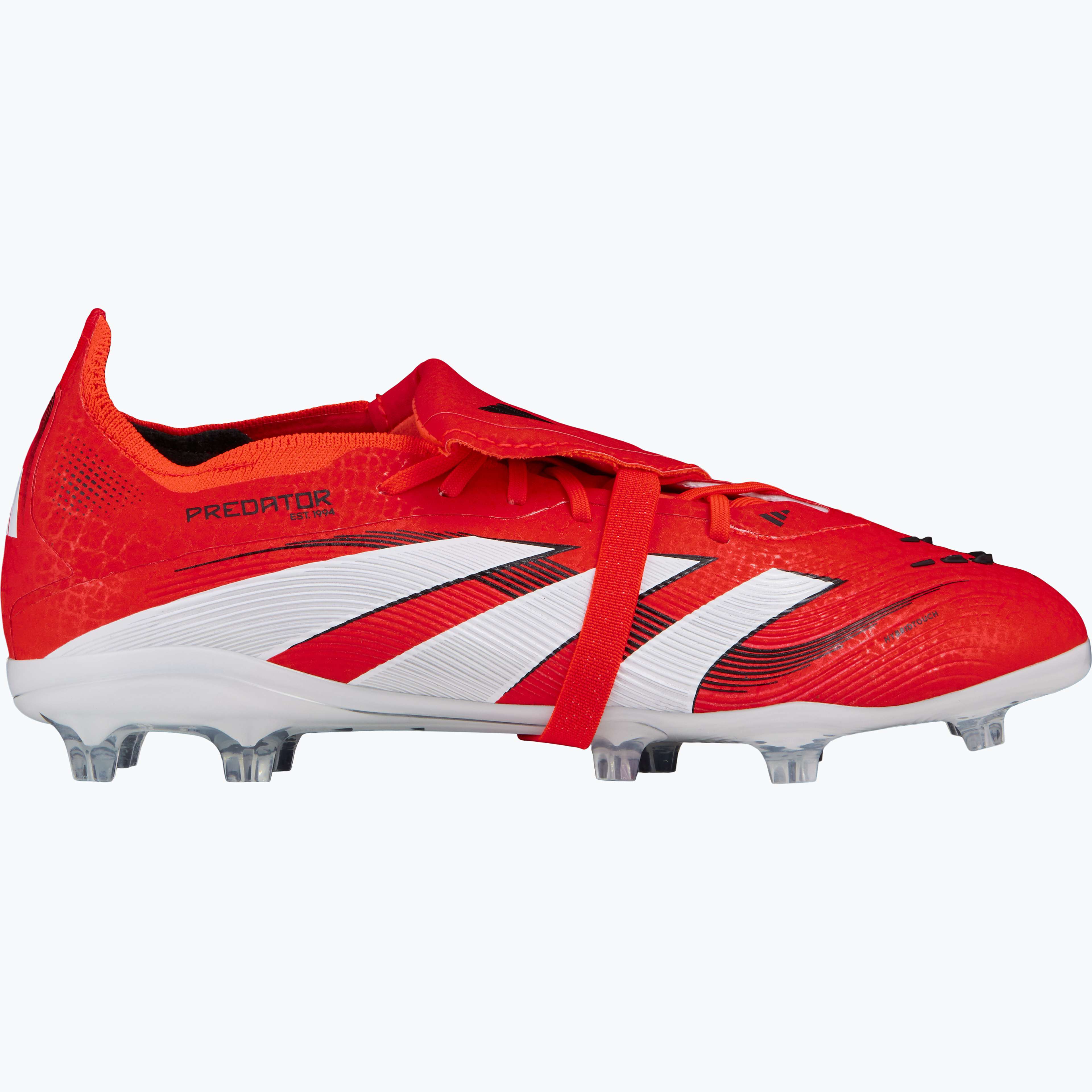 Predator Pro Fold Over FG JR fotbollsskor