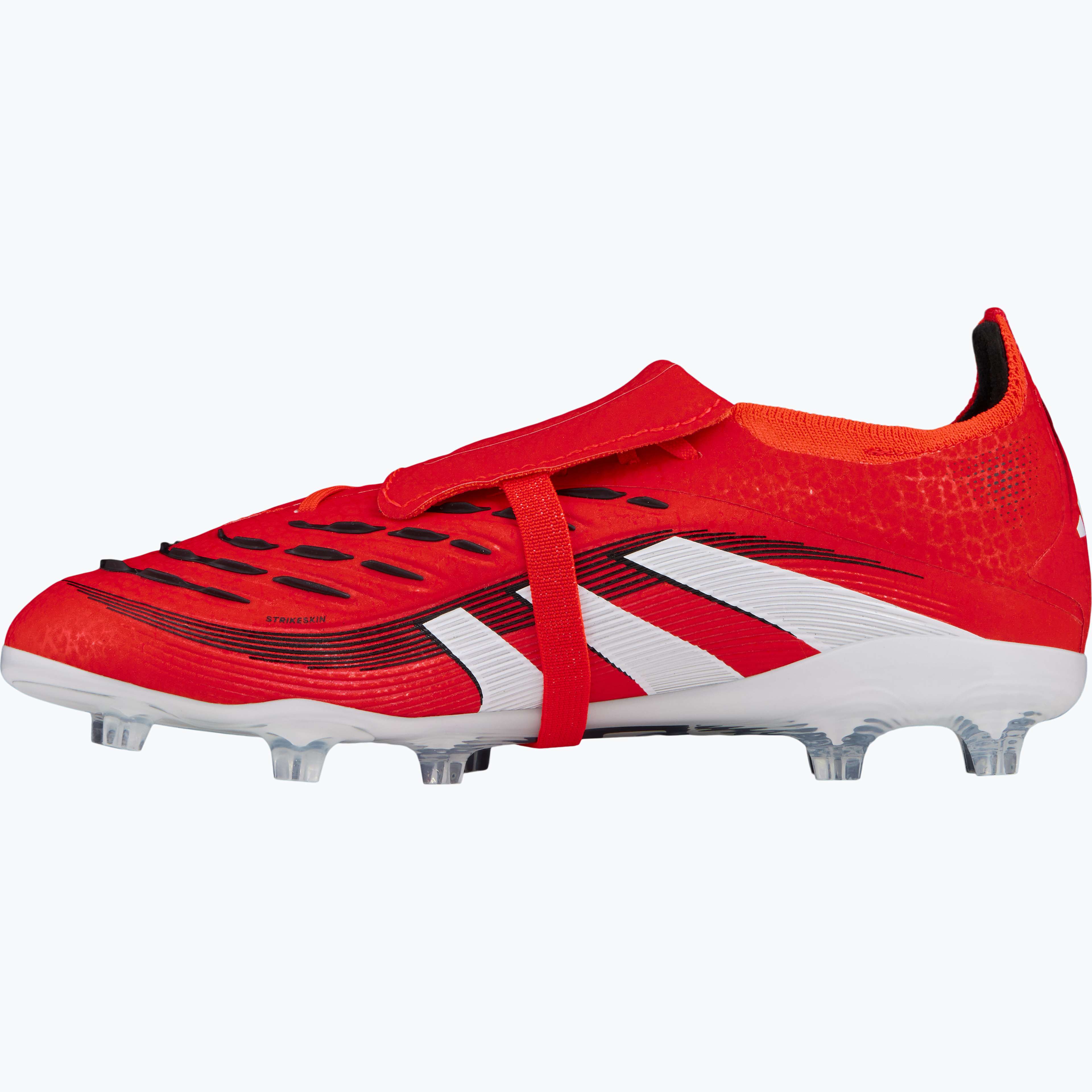 Predator Pro Fold Over FG JR fotbollsskor