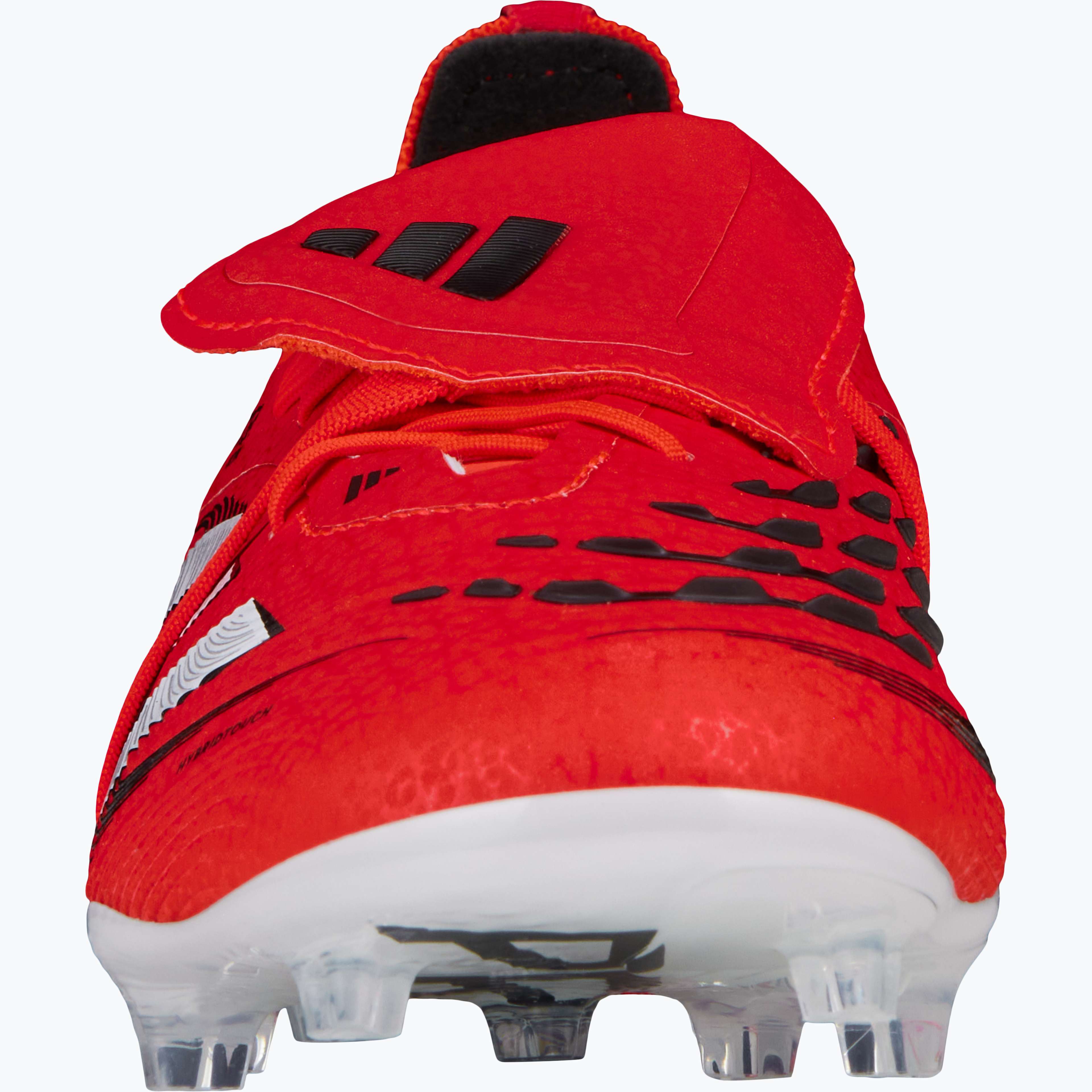 Predator Pro Fold Over FG JR fotbollsskor