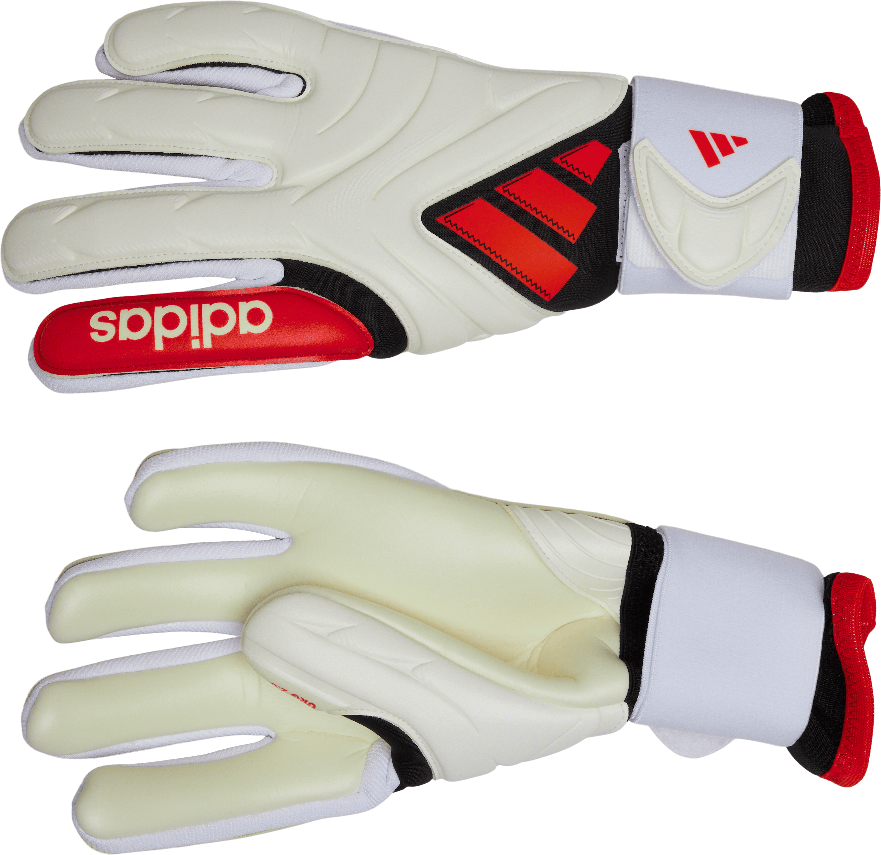 adidas Copa Pro målvaktshandskar