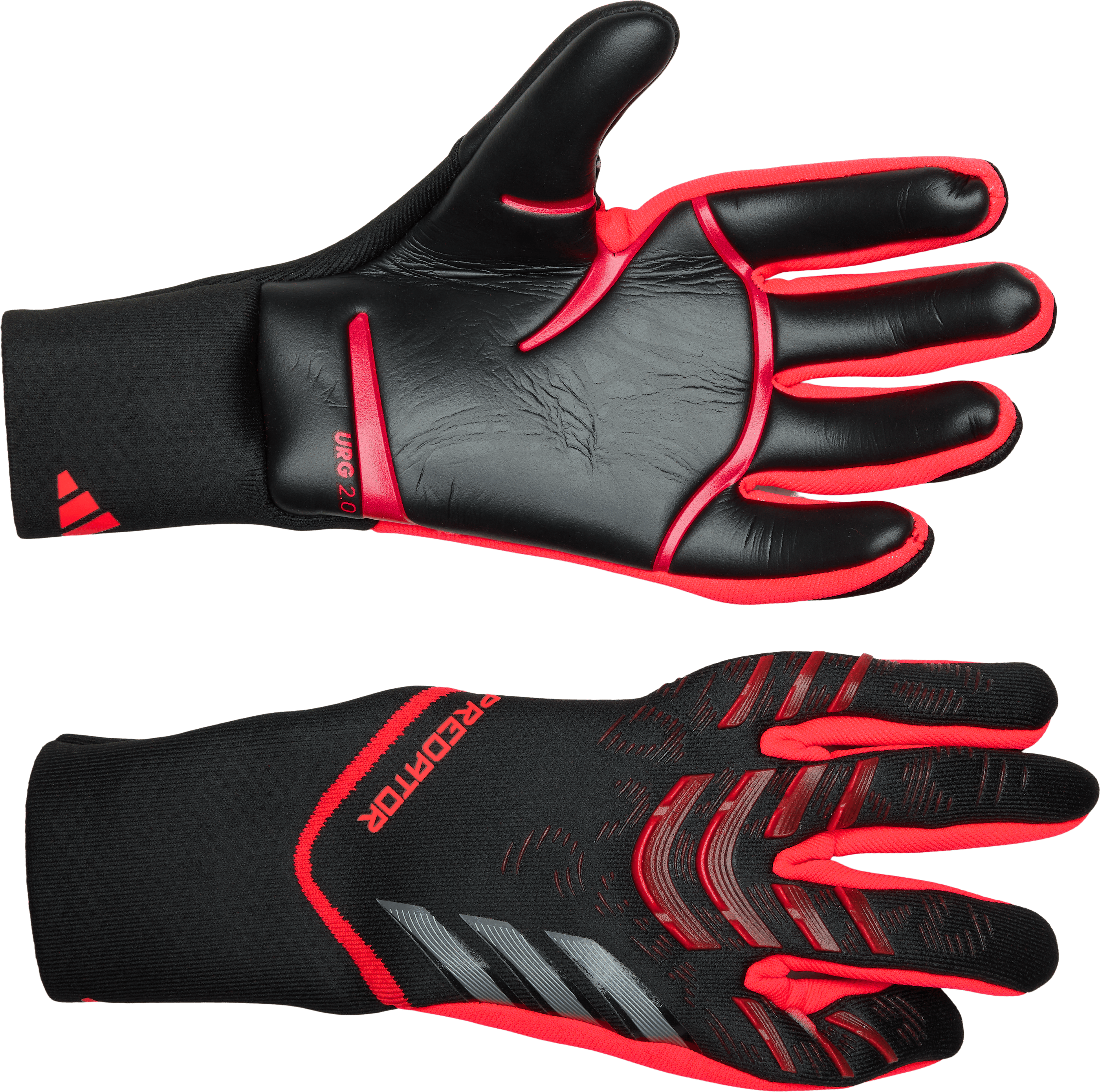 adidas Predator Pro målvaktshandskar