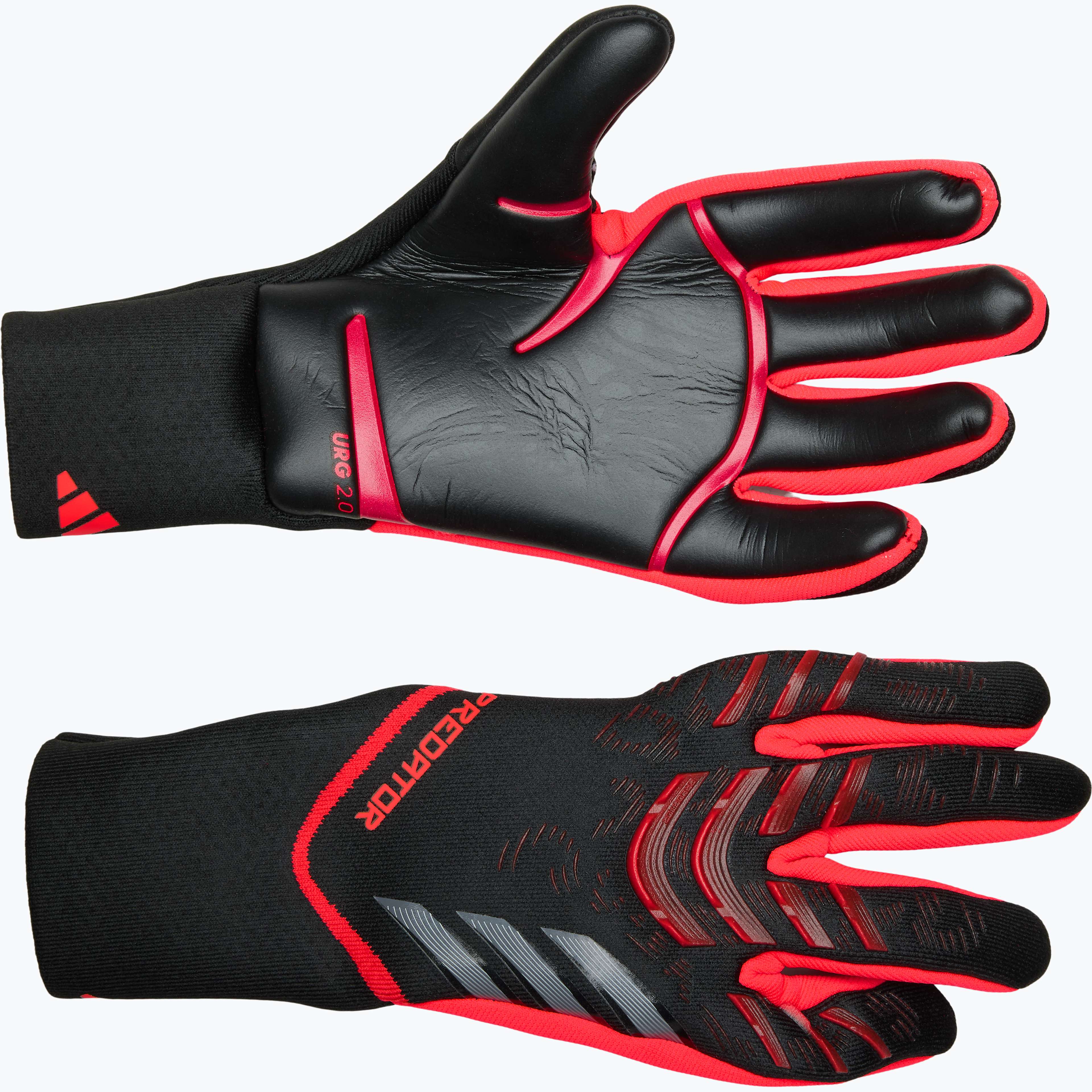 Predator Pro målvaktshandskar