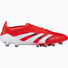 färgalternativ för Röd adidas Predator Elite AG fotbollsskor