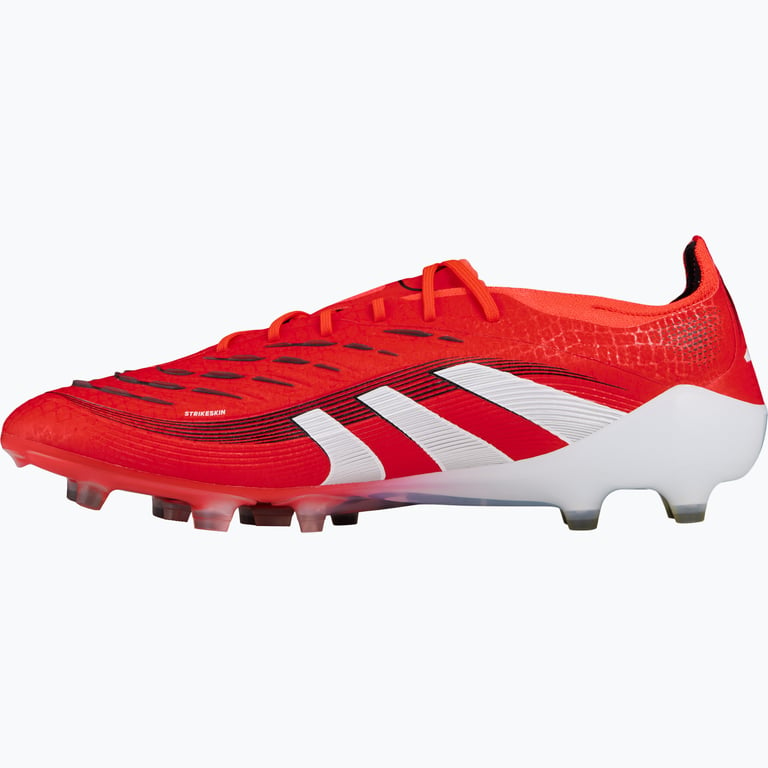 adidas Predator Elite AG fotbollsskor Röd