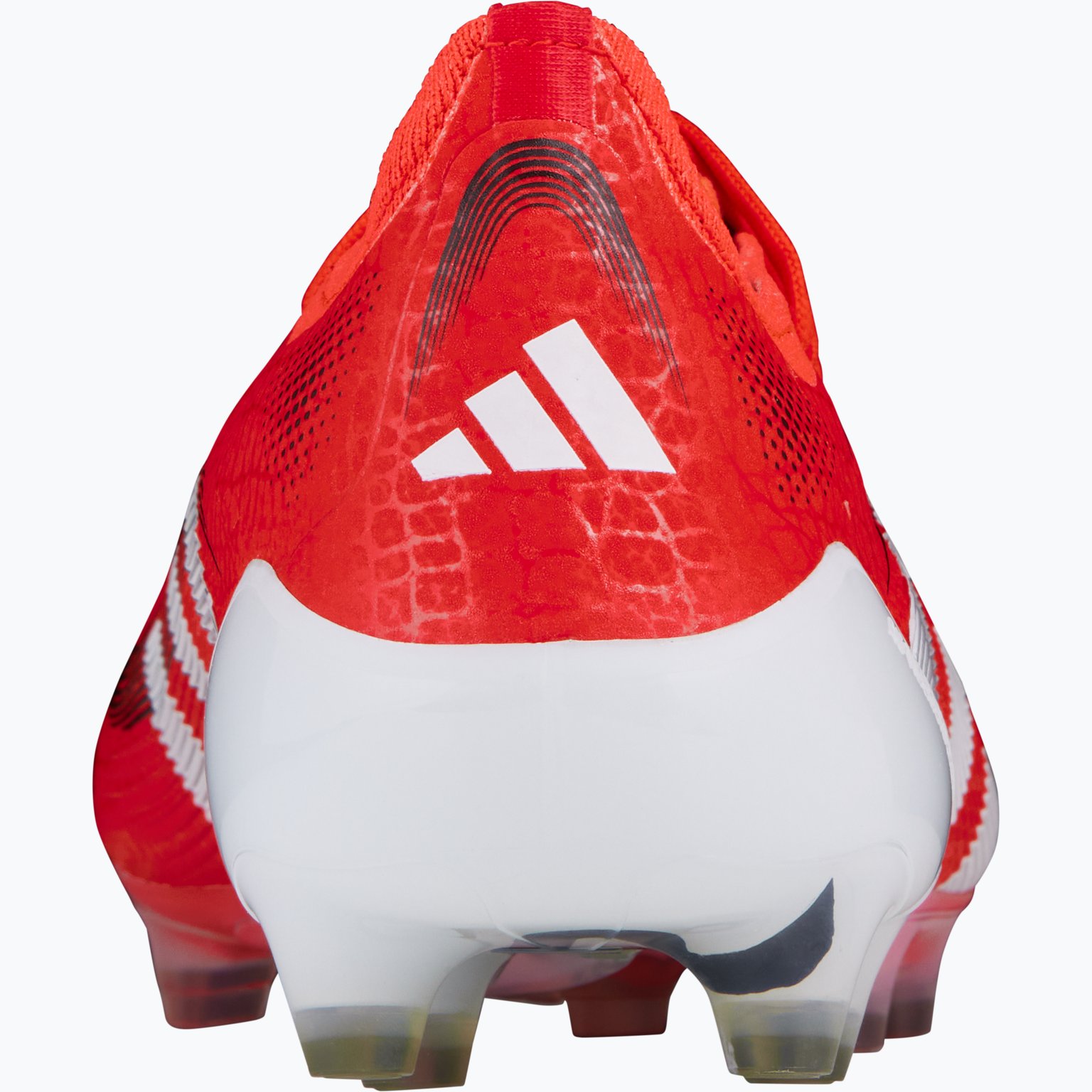 adidas Predator Elite AG fotbollsskor Röd