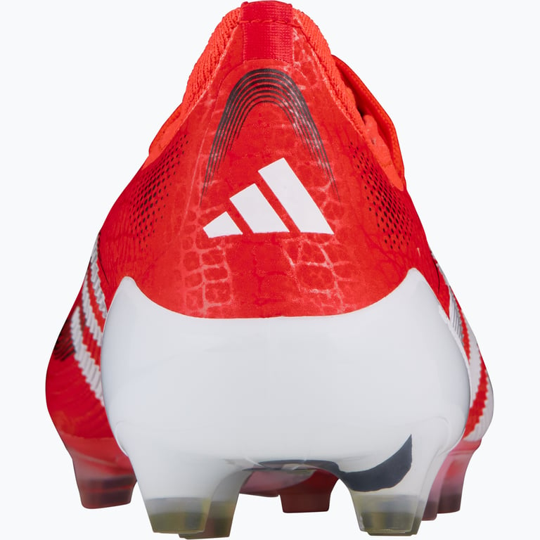 adidas Predator Elite AG fotbollsskor Röd