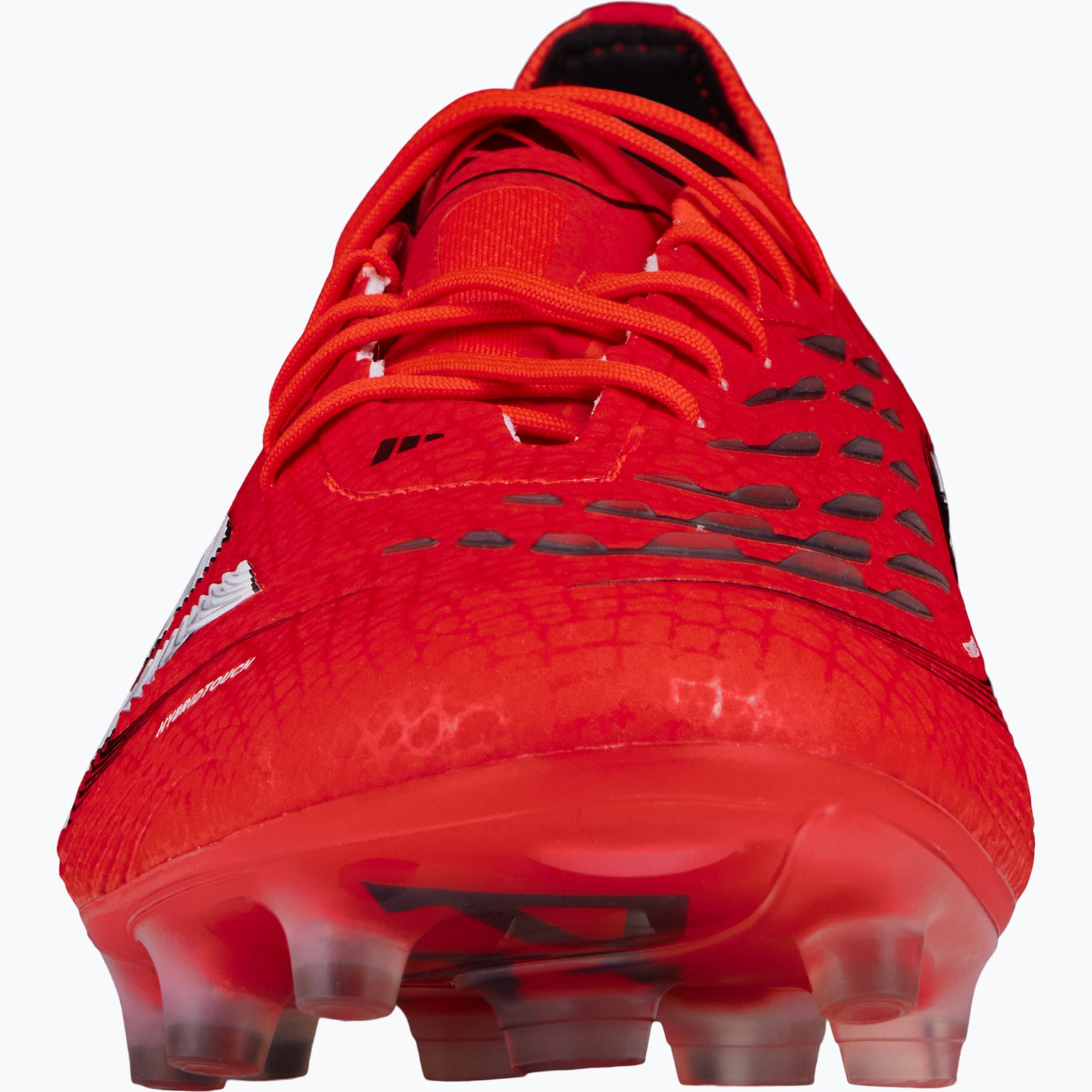 adidas Predator Elite AG fotbollsskor Röd