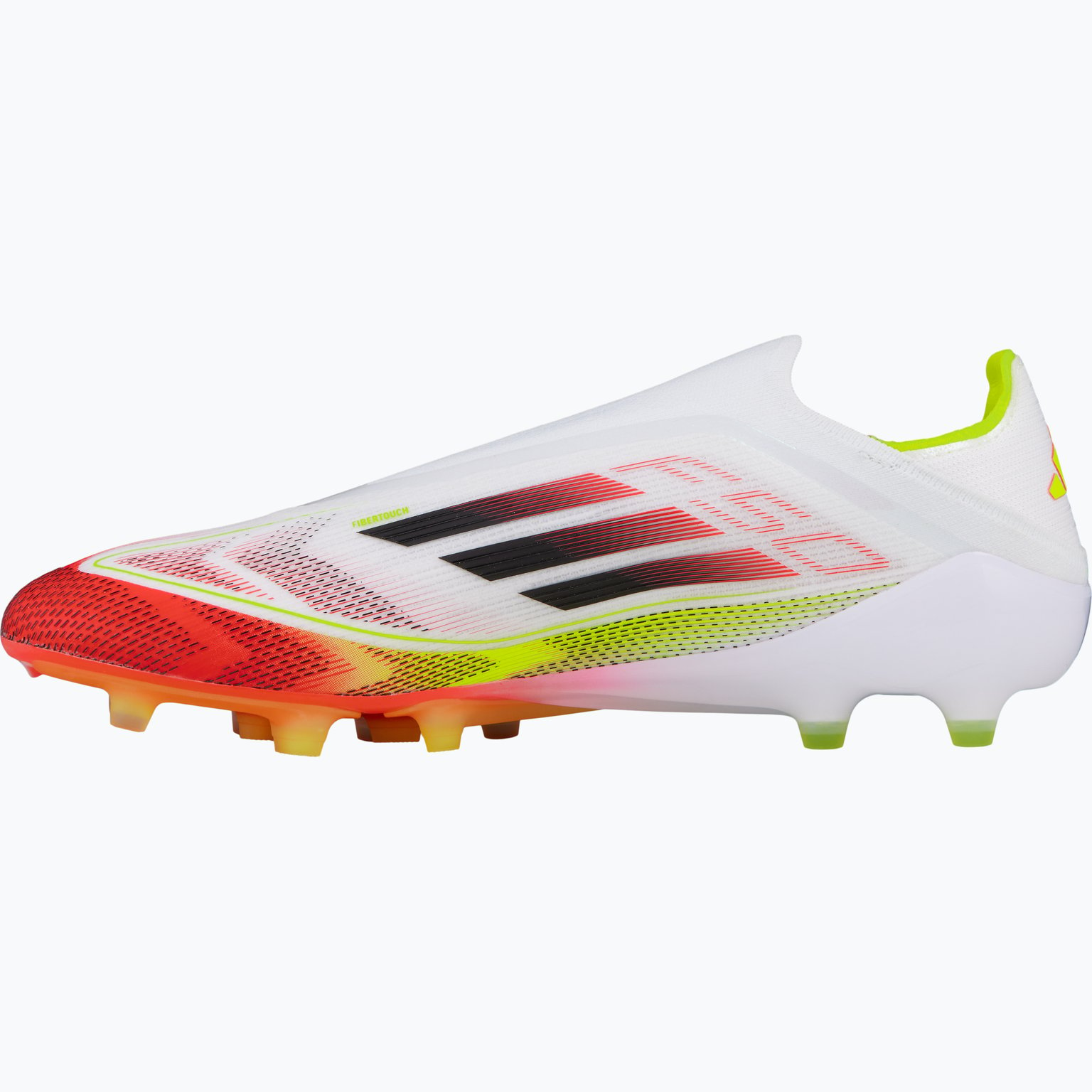 adidas F50 Elite LL AG fotbollsskor Vit