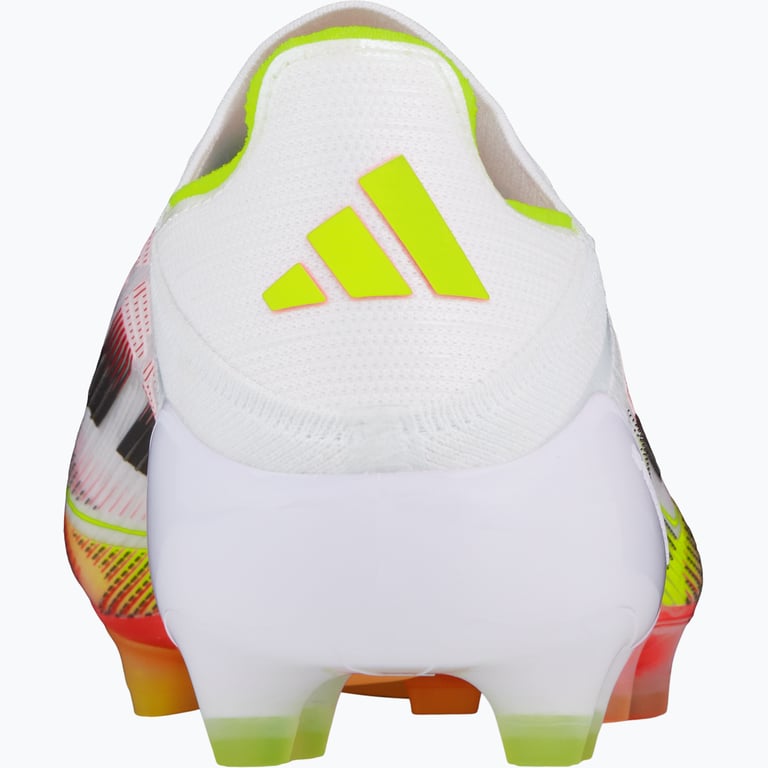 adidas F50 Elite LL AG fotbollsskor Vit