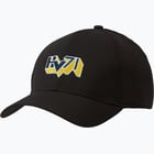 förhandsvisning ikon 1 för HV71 SPORT CAP LOGO Svart