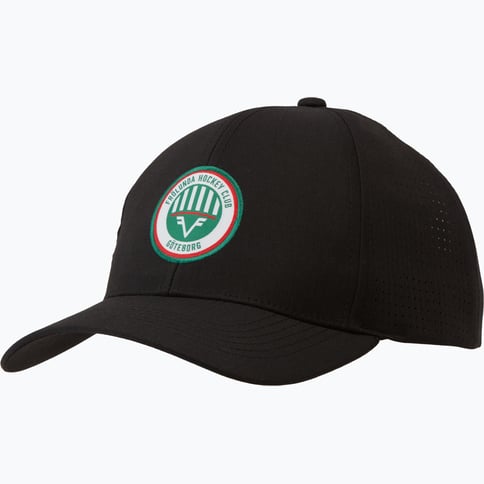 Frölunda Hockey SPORT CAP LOGO Svart