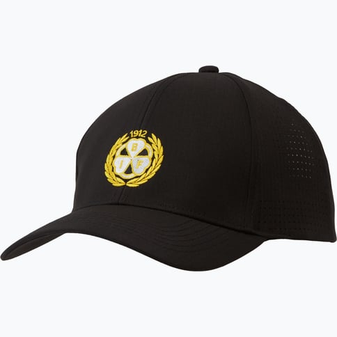 Brynäs IF  SPORT CAP LOGO Svart