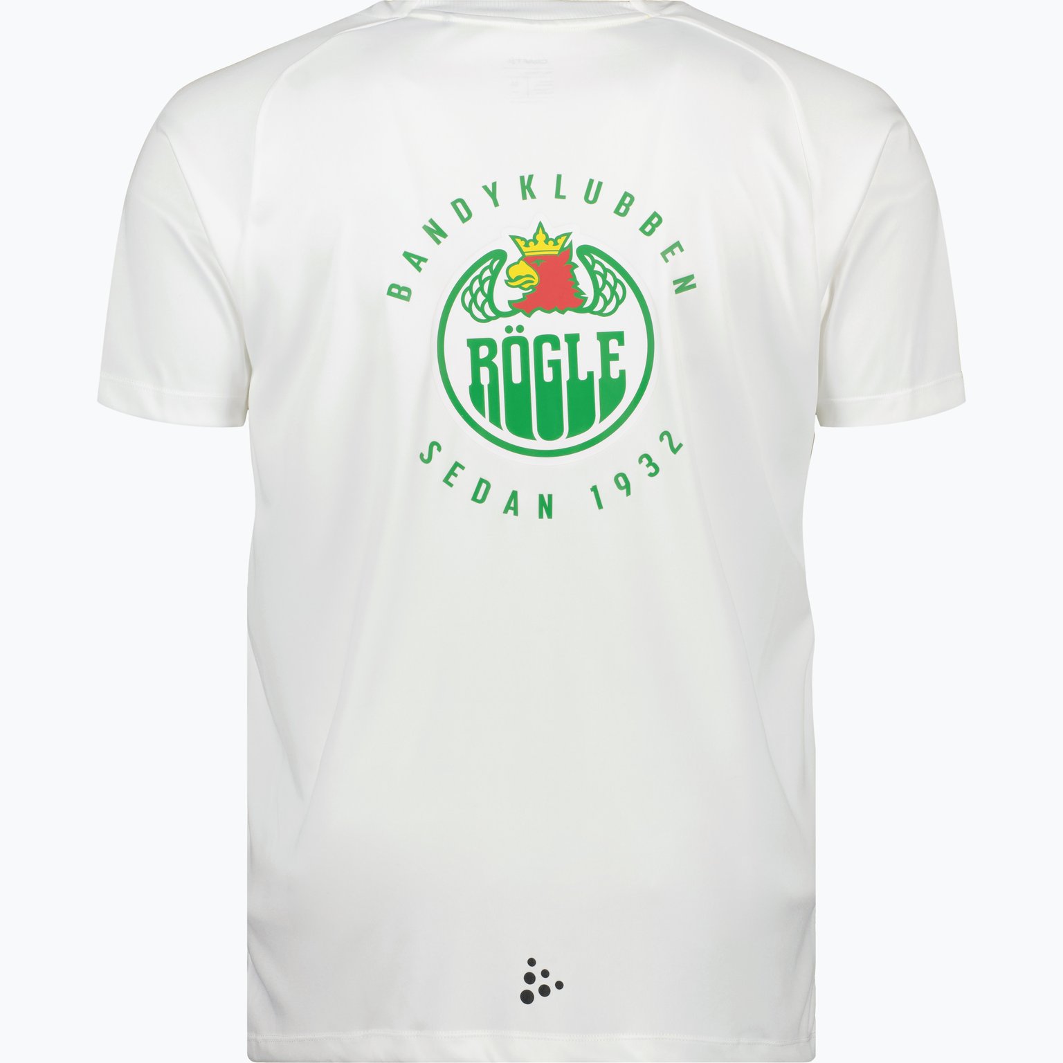 Rögle TRG TEE M  Vit