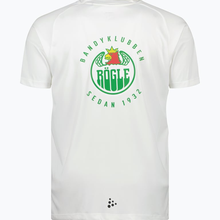 Rögle TRG TEE M  Vit