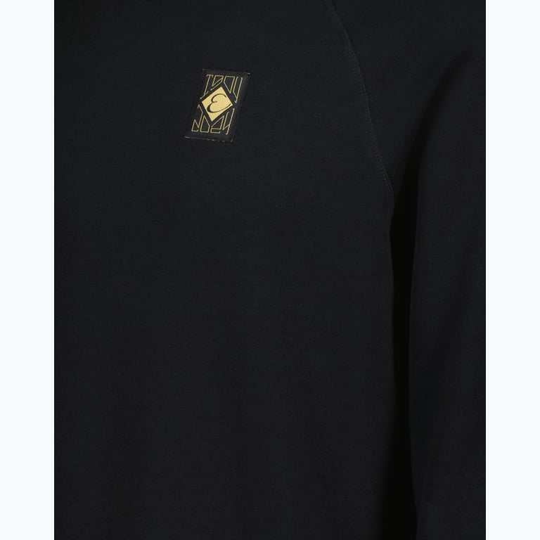 IF ELFSBORG JUBILEUM 120ÅR CREWNECK Svart