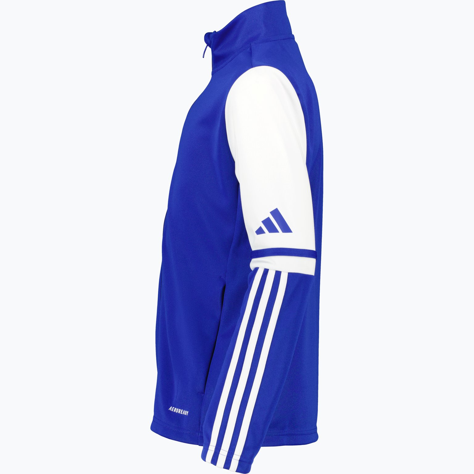 adidas Squadra 25 Jr träningsjacka Blå