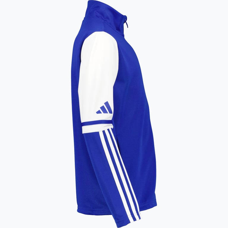 adidas Squadra 25 Jr träningsjacka Blå