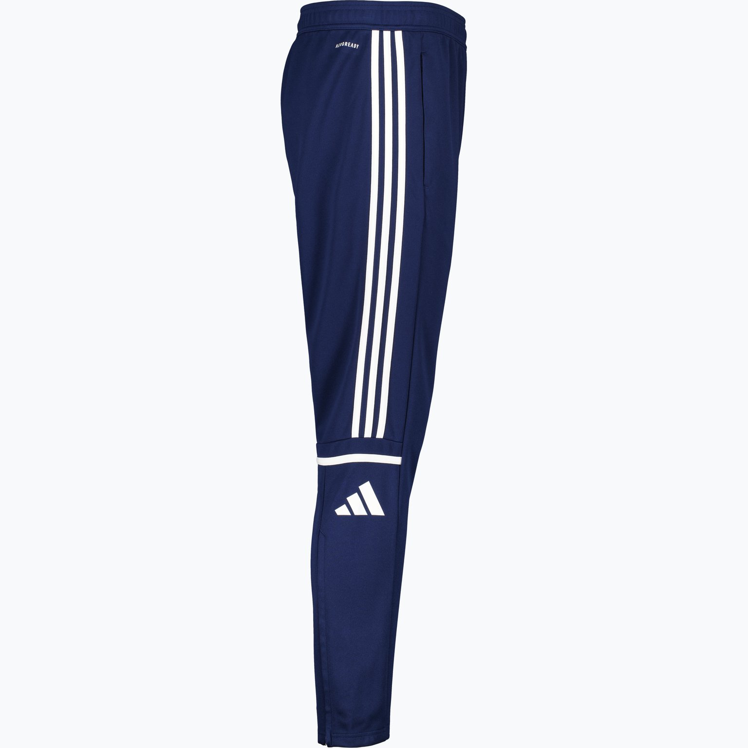 adidas Squadra 25 Jr träningsbyxor Blå