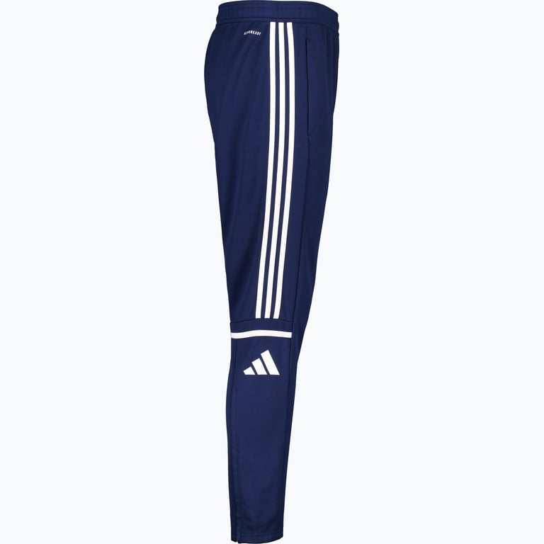 adidas Squadra 25 Jr träningsbyxor Blå