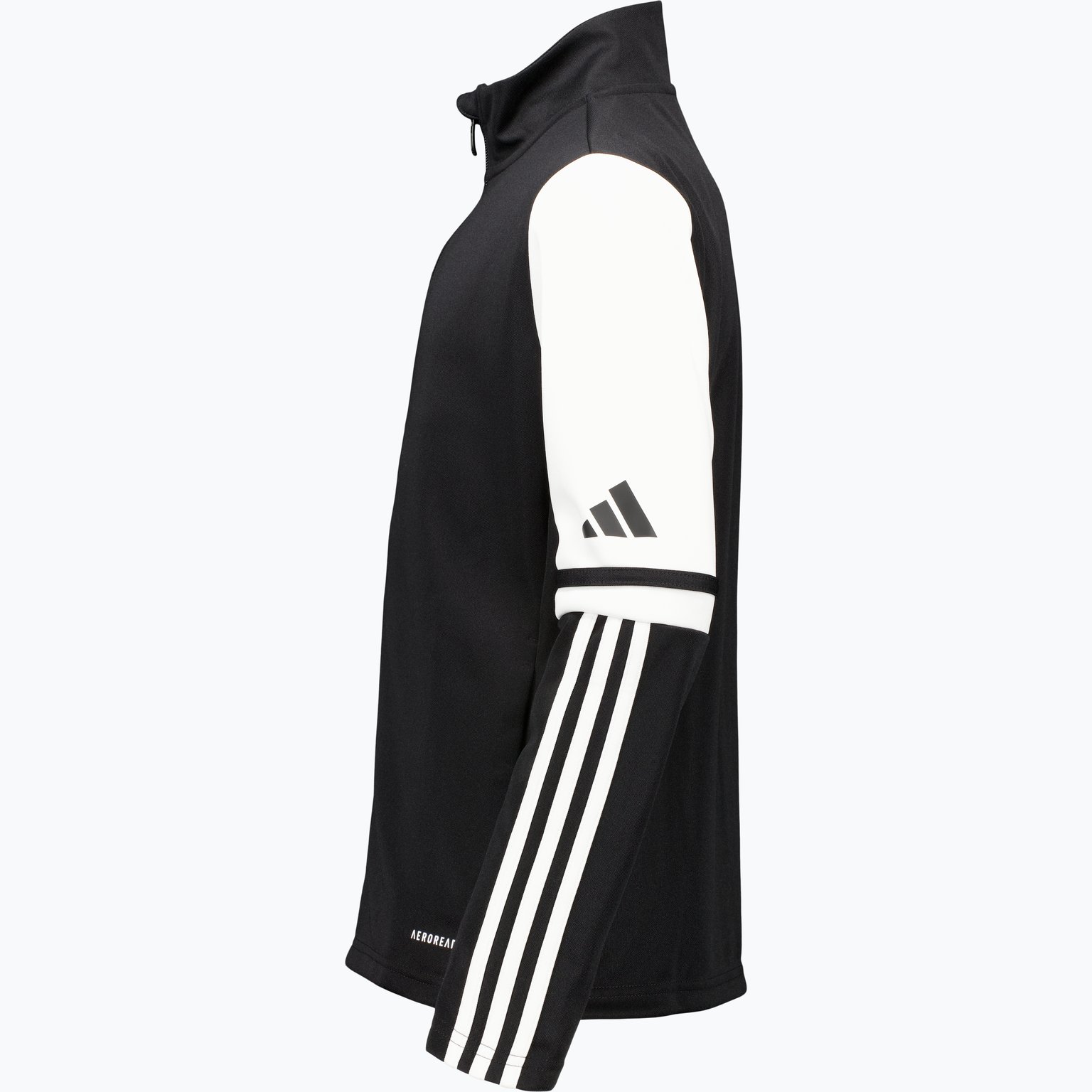 adidas Squadra 25 Jr träningsjacka Svart