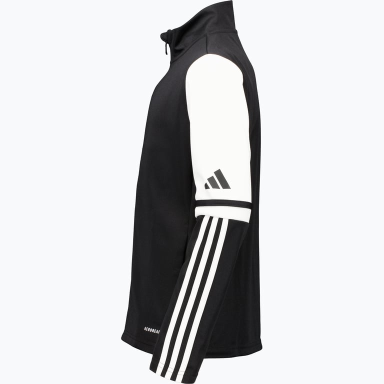 adidas Squadra 25 Jr träningsjacka Svart