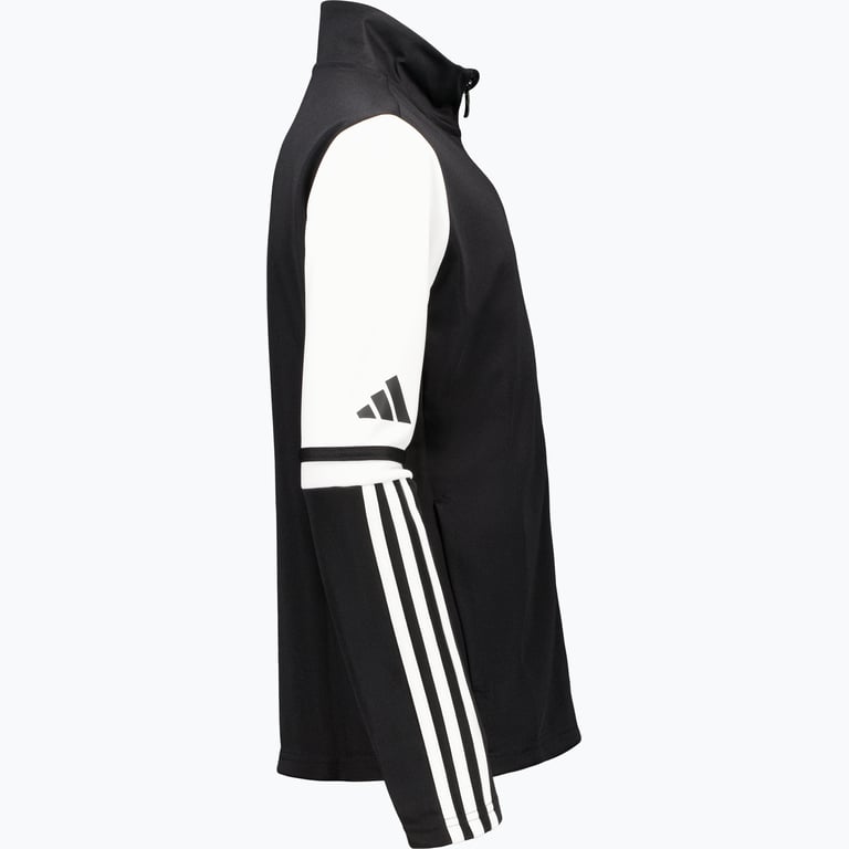 adidas Squadra 25 Jr träningsjacka Svart