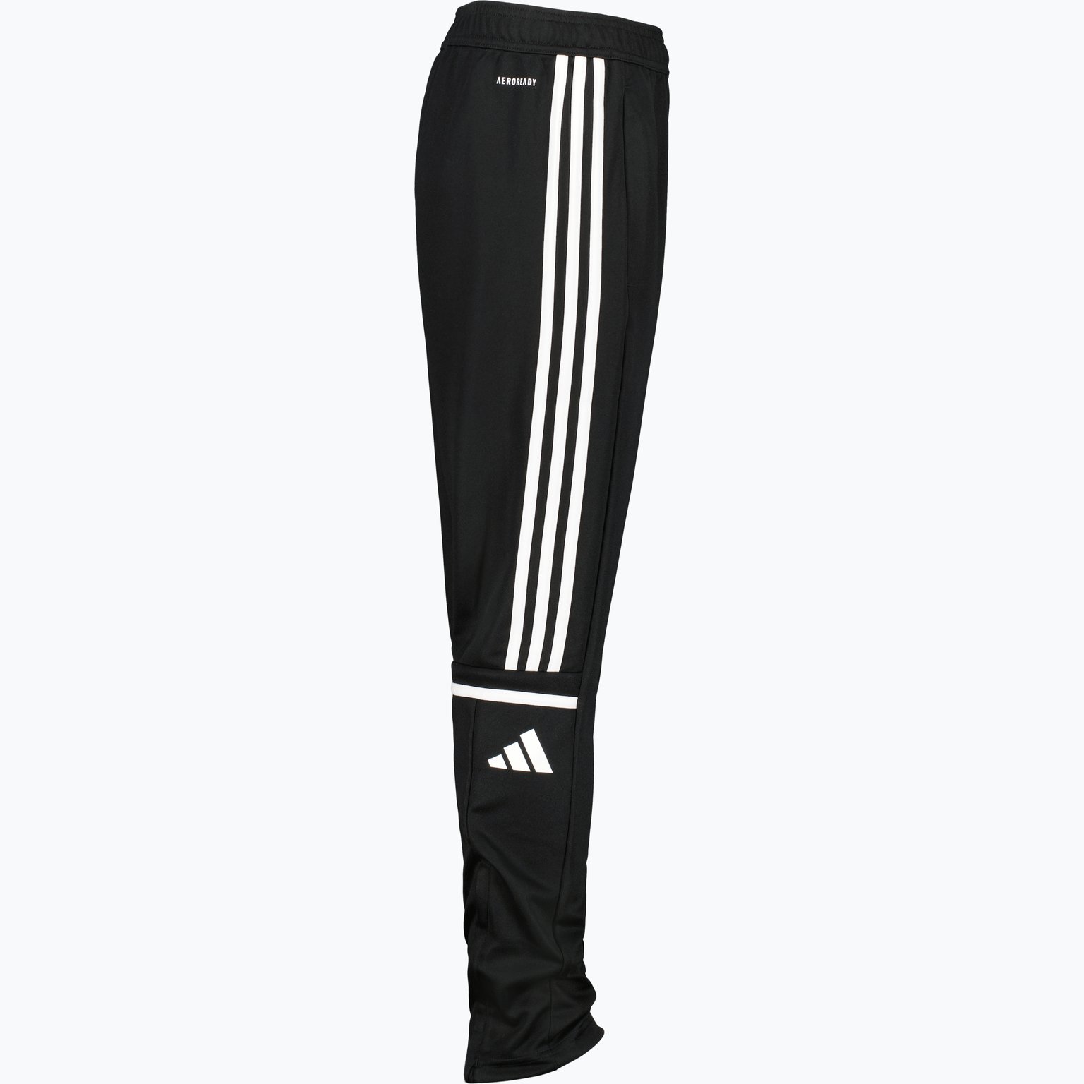 adidas Squadra 25 Jr träningsbyxor Svart