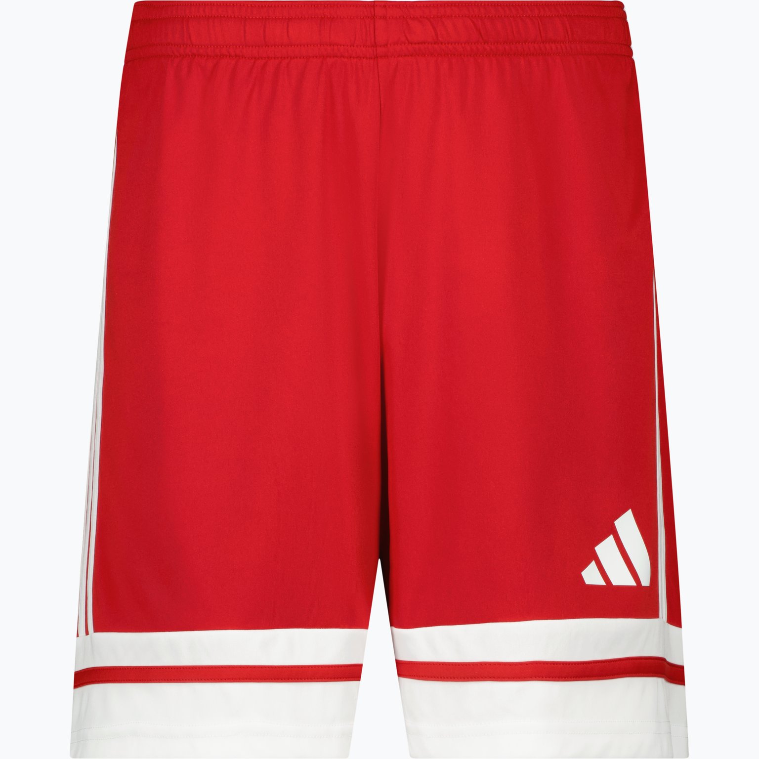 adidas Squadra 25 M träningsshorts Röd