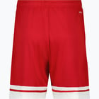 förhandsvisning ikon 2 för adidas Squadra 25 M träningsshorts Röd